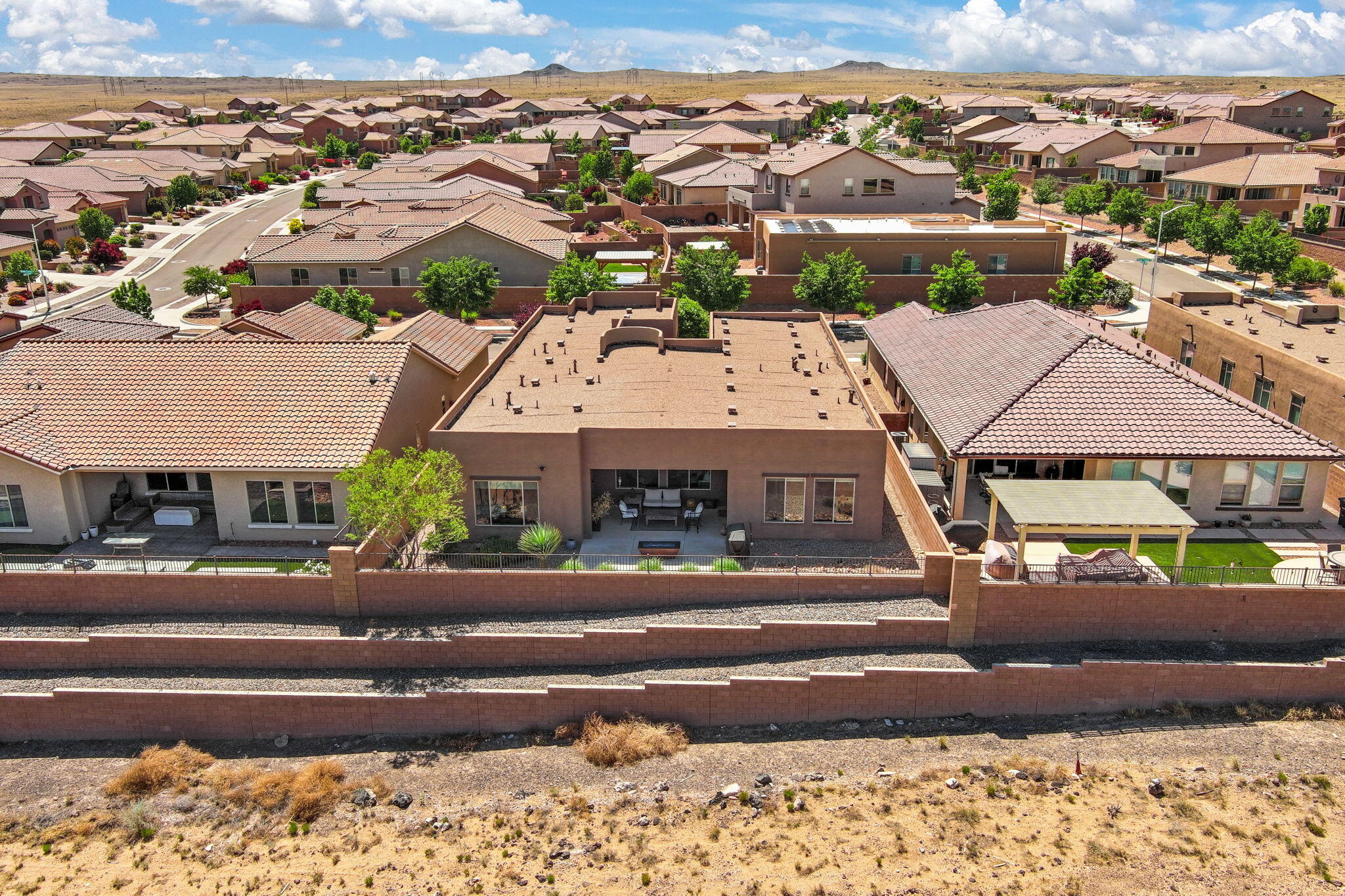 6808 Vista Luces Street NW