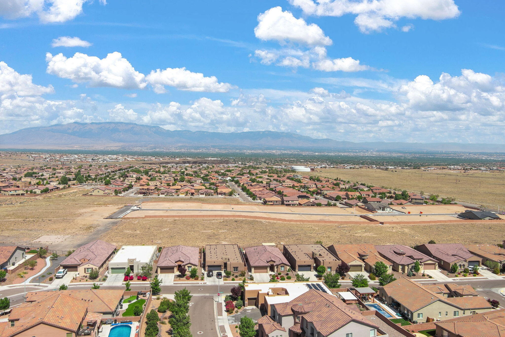 6808 Vista Luces Street NW