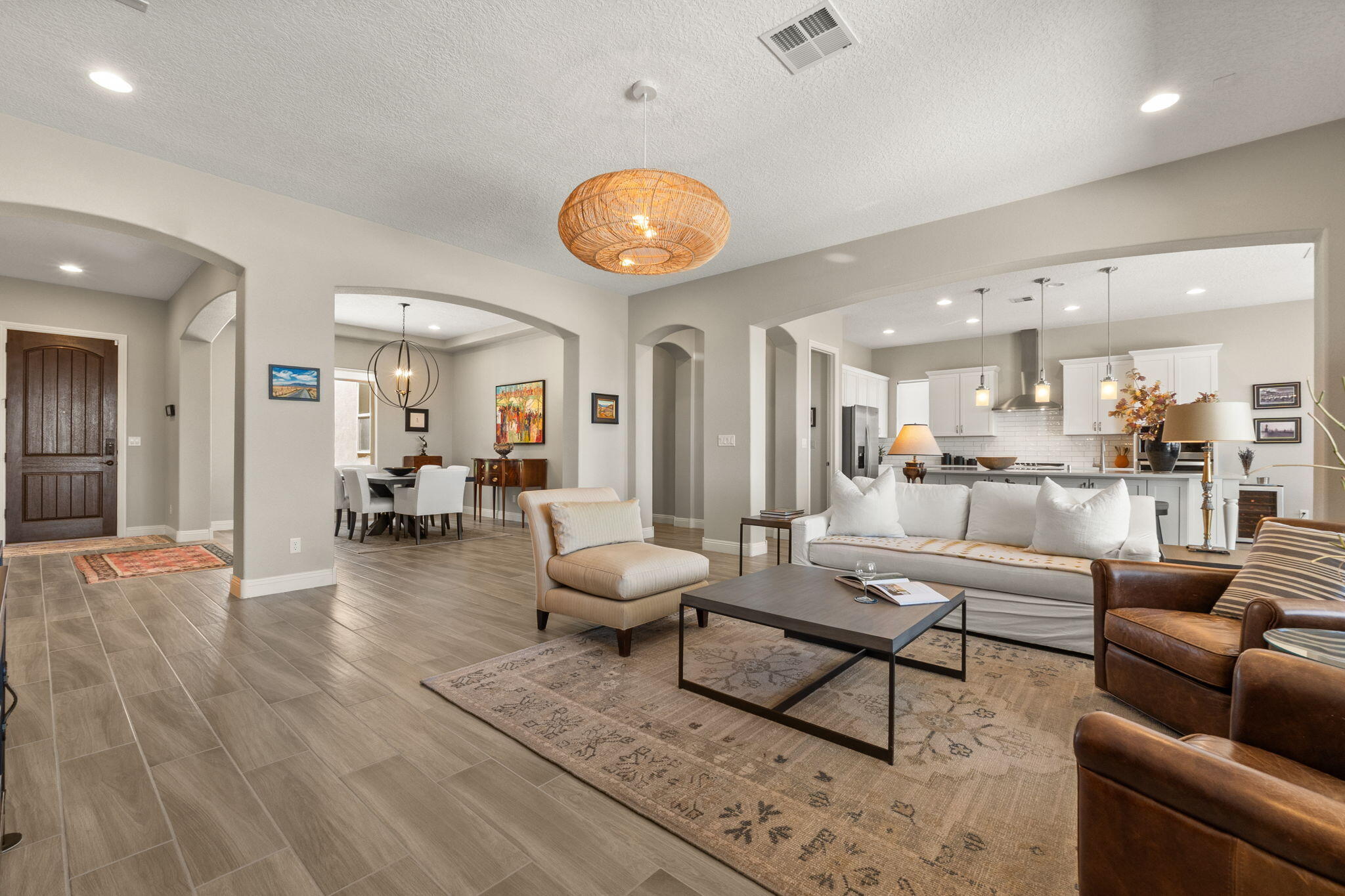 6808 Vista Luces Street NW