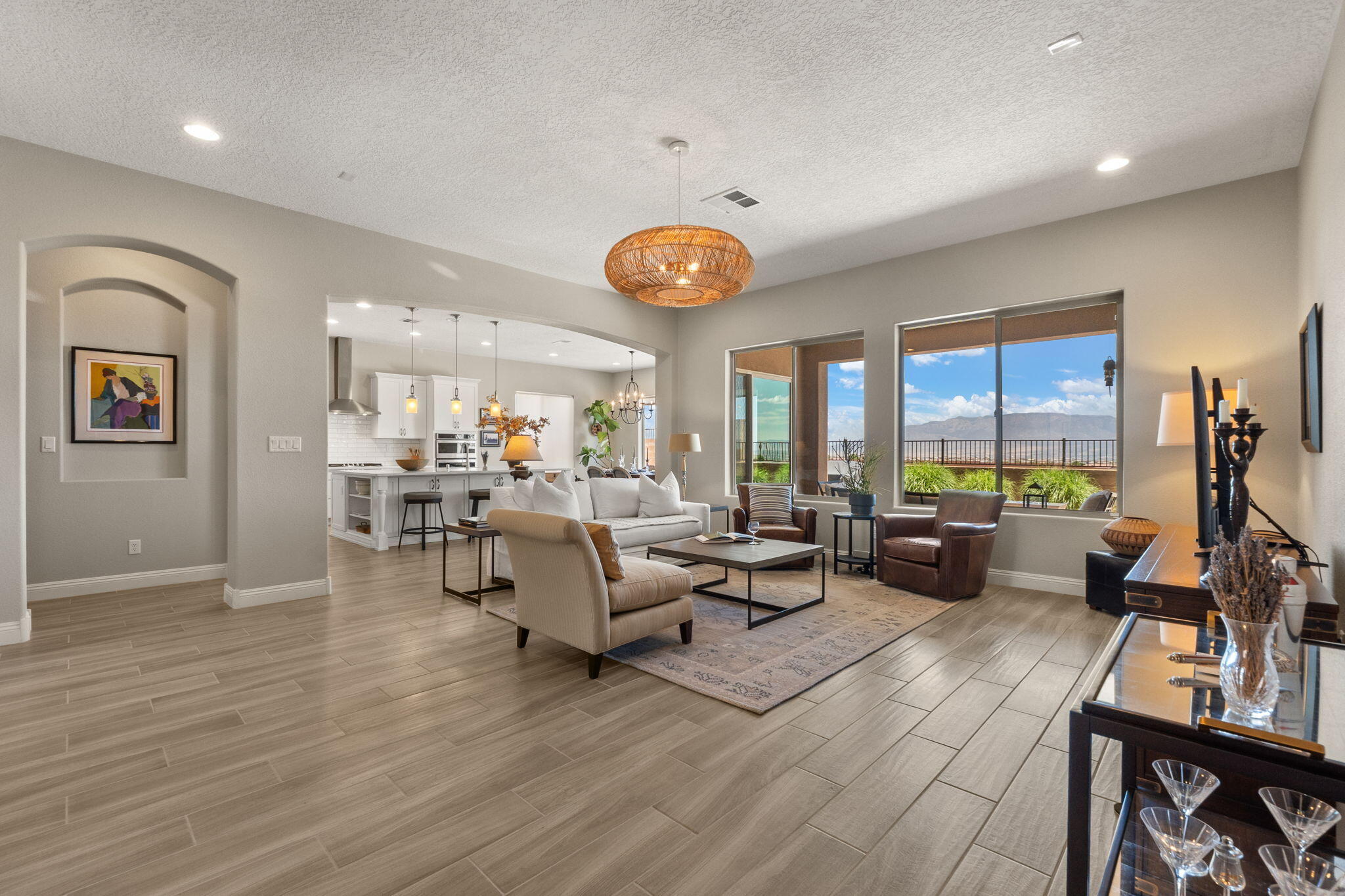 6808 Vista Luces Street NW