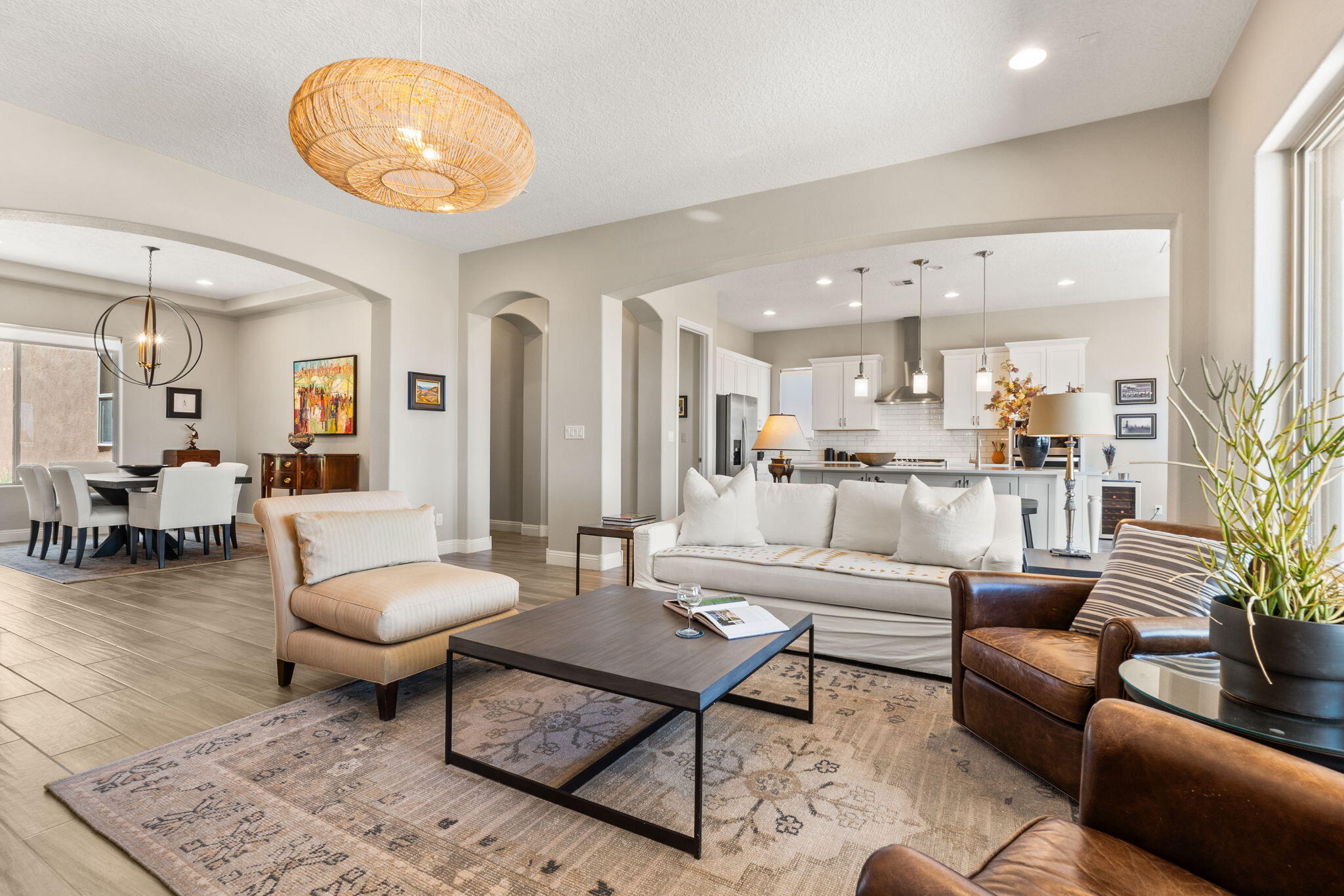 6808 Vista Luces Street NW