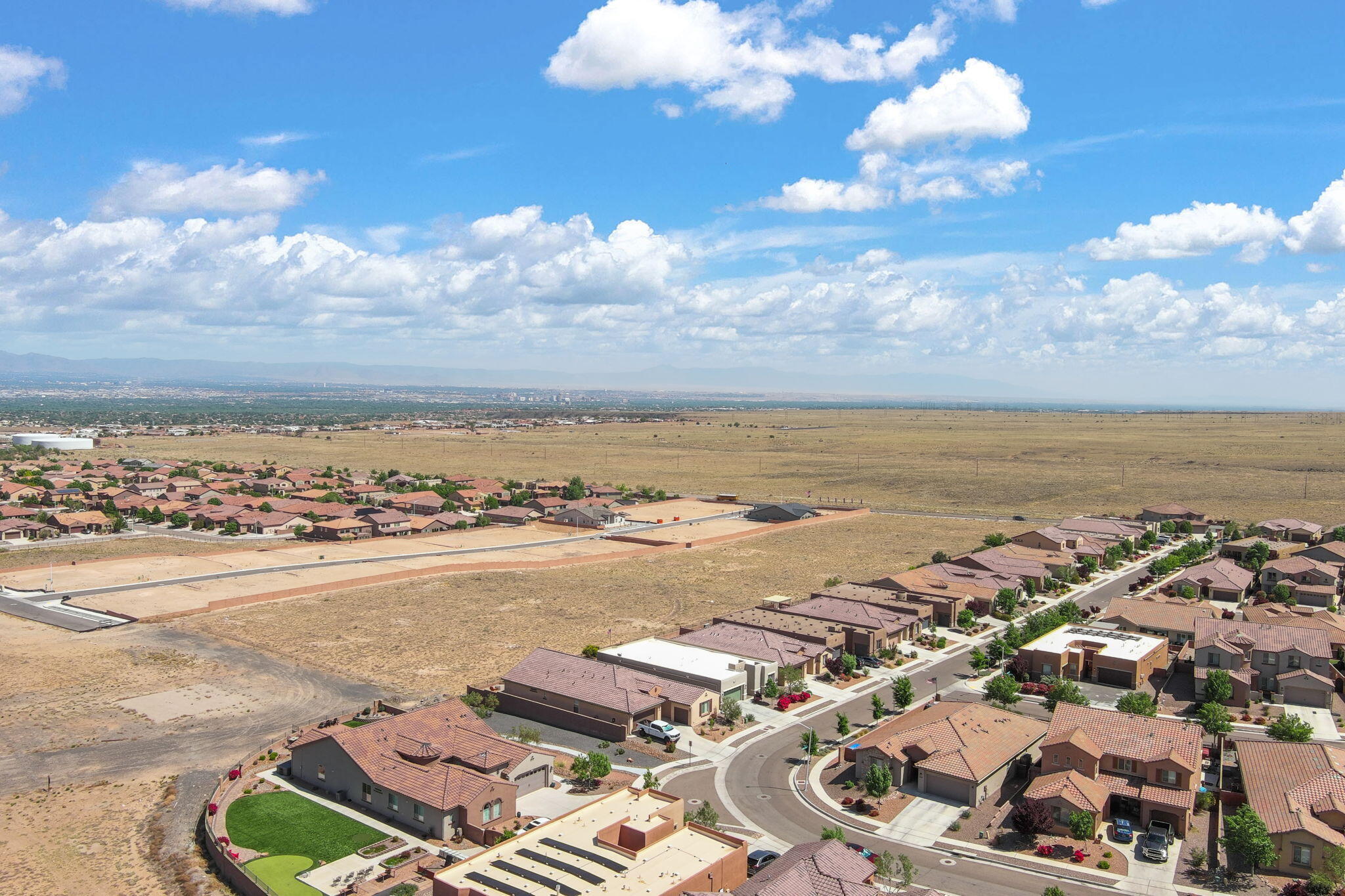 6808 Vista Luces Street NW