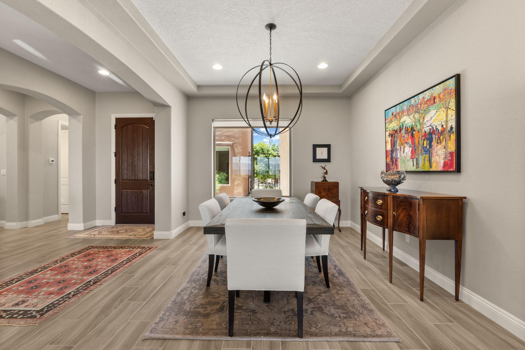 6808 Vista Luces Street NW