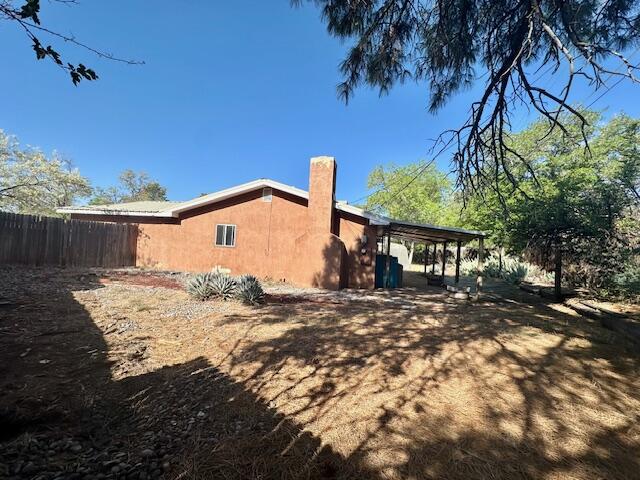 3409 Sequoia Court NE