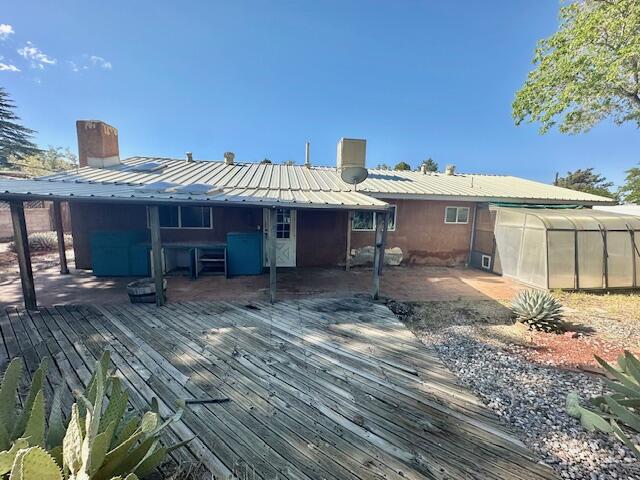 3409 Sequoia Court NE