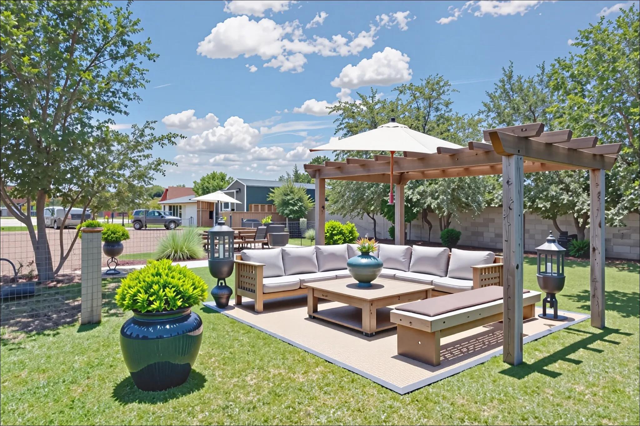 588 El Pueblo Road NW