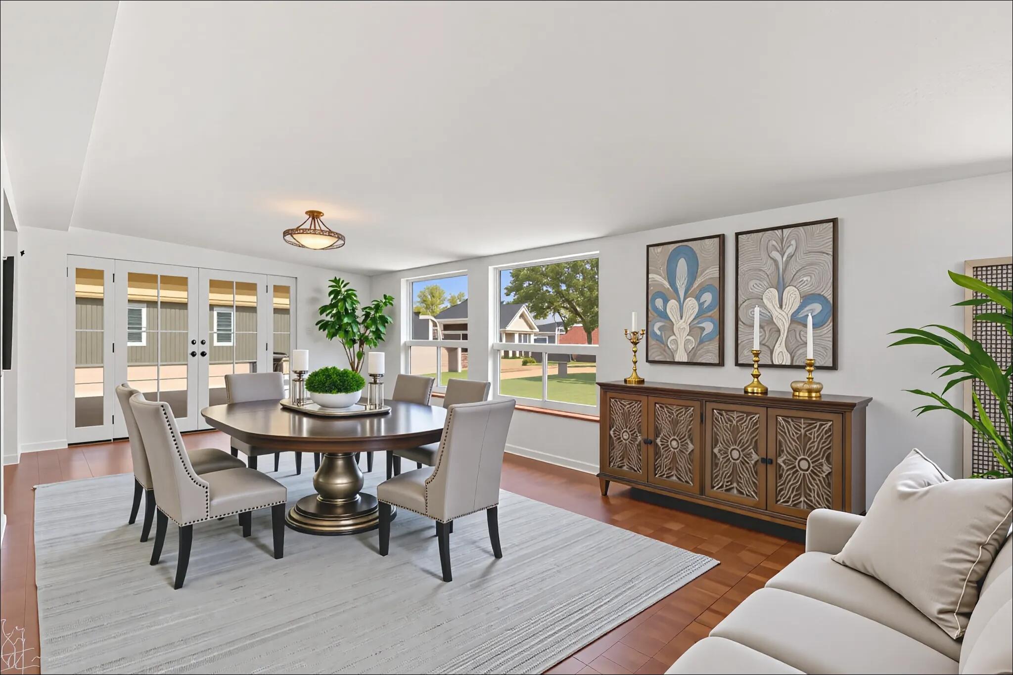 588 El Pueblo Road NW