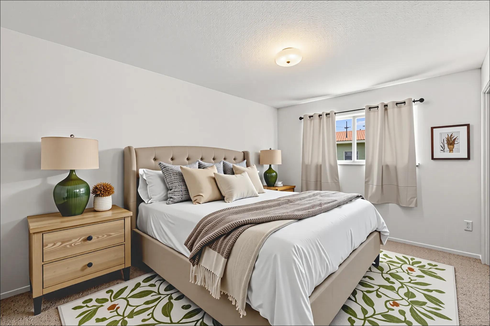 588 El Pueblo Road NW