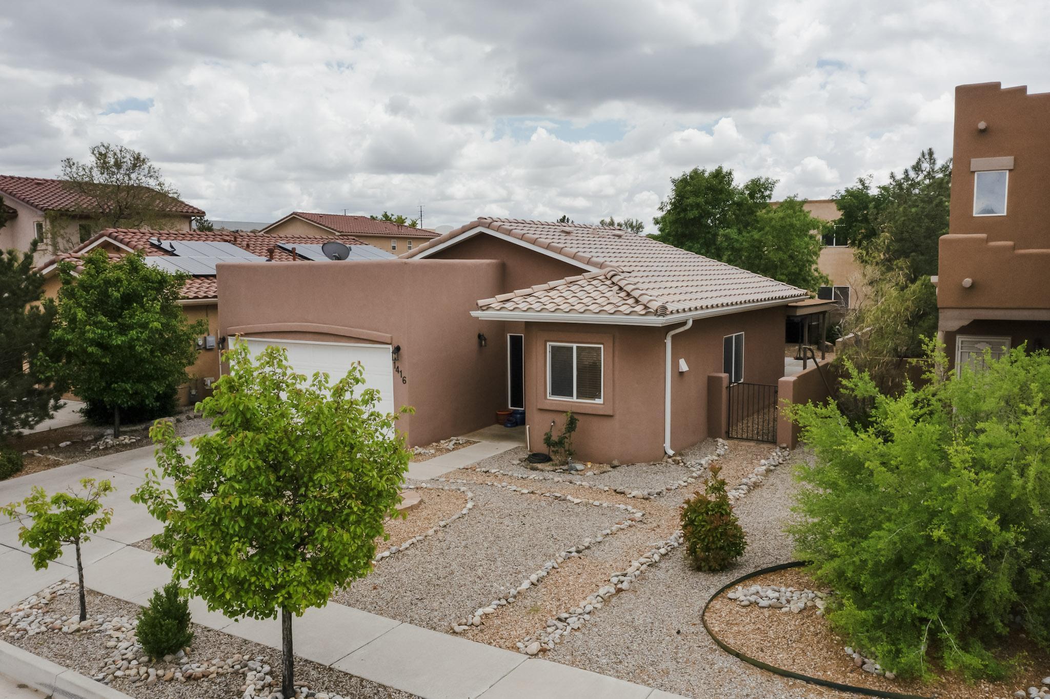 1416 BRIDLE WOOD Road NE