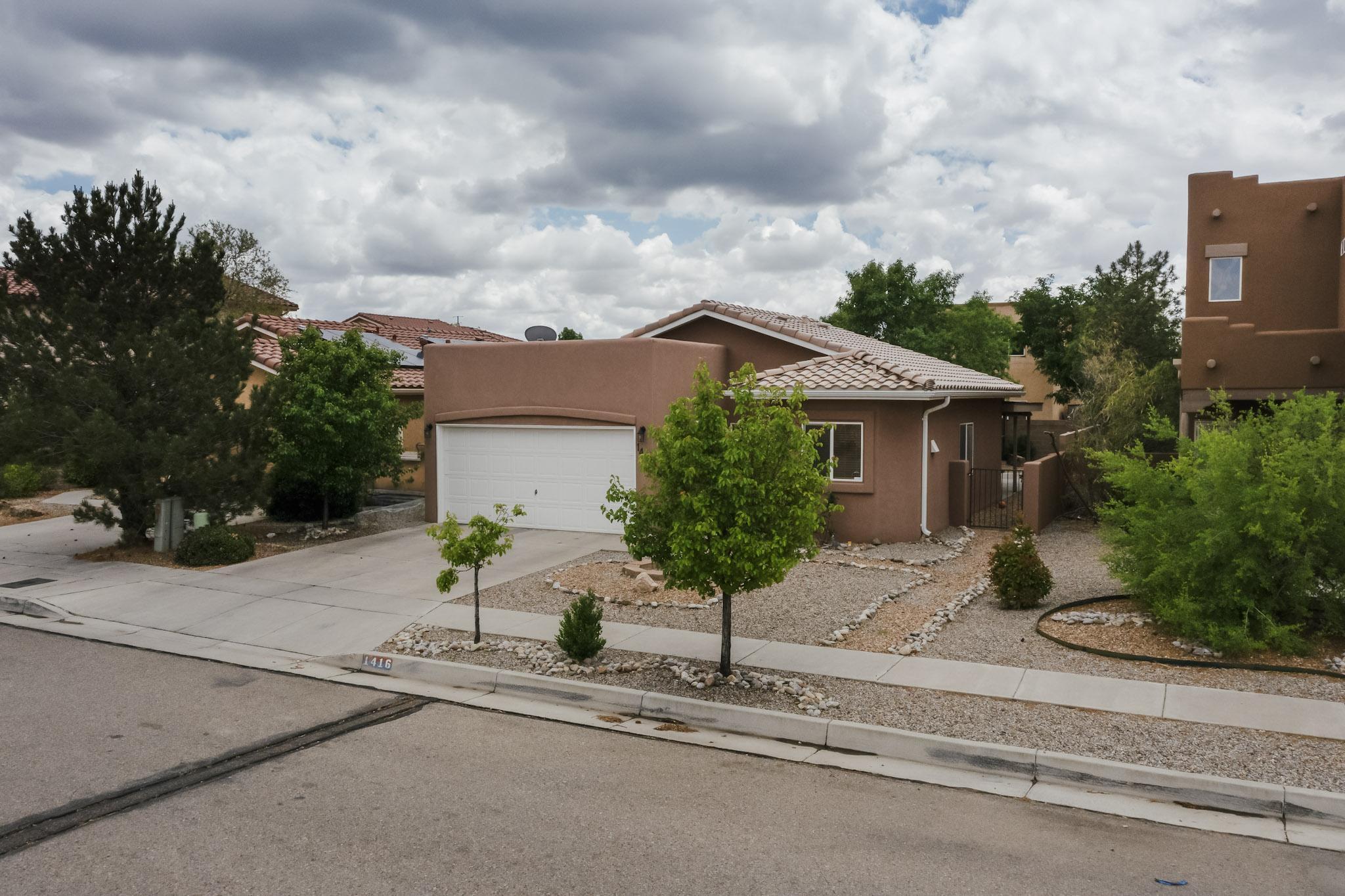 1416 BRIDLE WOOD Road NE