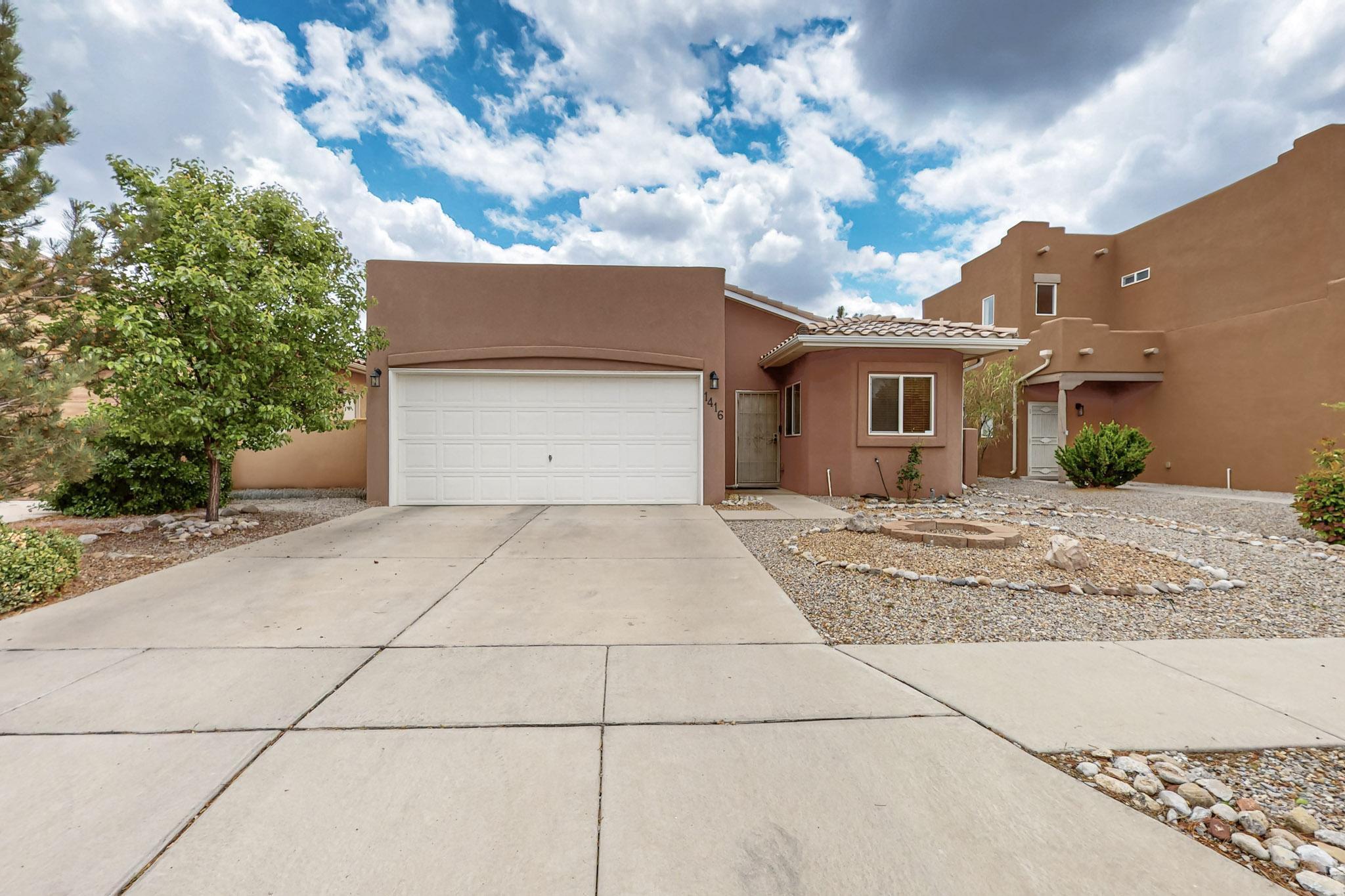 1416 BRIDLE WOOD Road NE