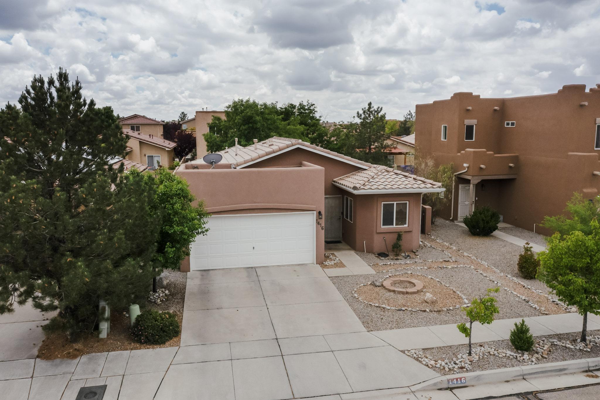 1416 BRIDLE WOOD Road NE