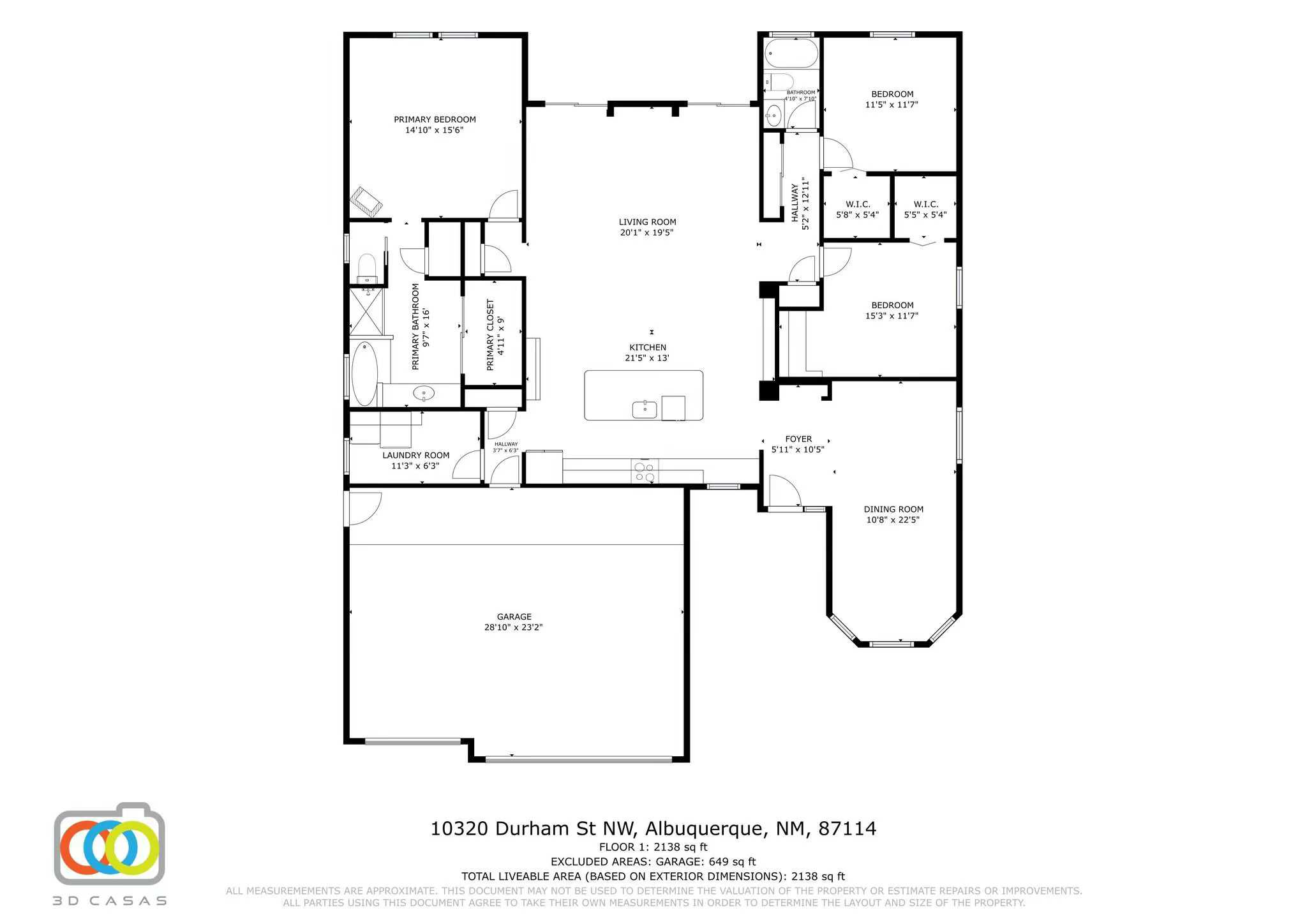 10320 DURHAM Street NW