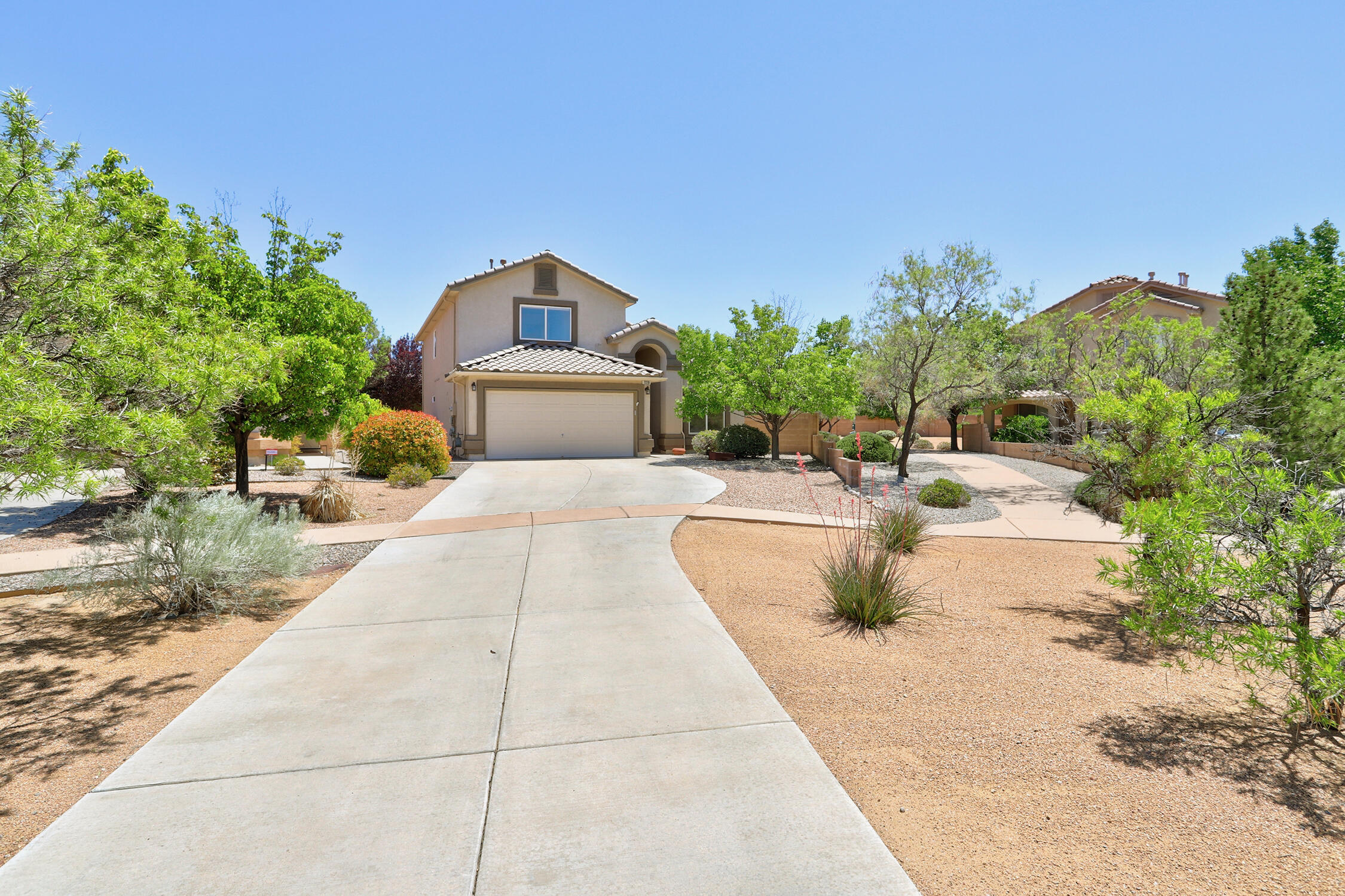 7228 Sidewinder Drive NE