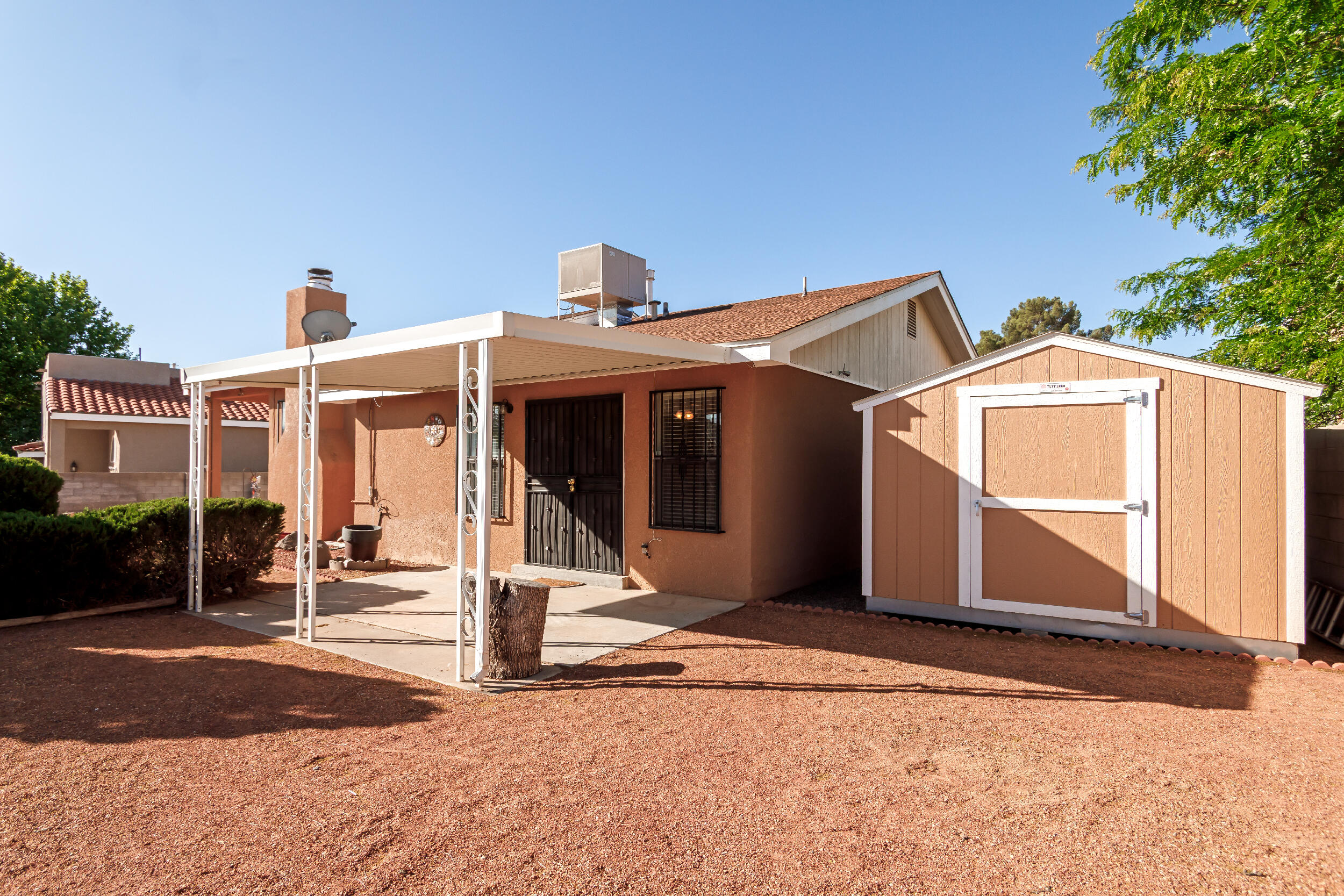 5331 HATTIESBURG Avenue NW