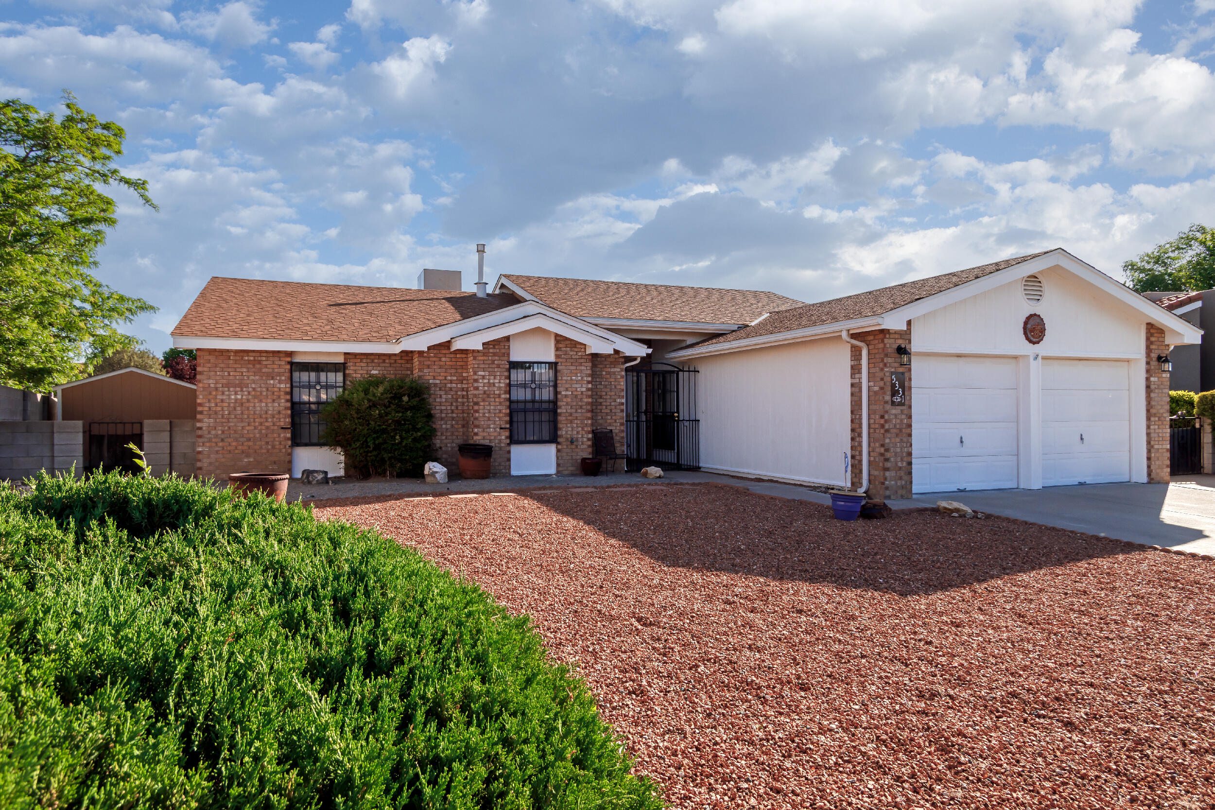 5331 HATTIESBURG Avenue NW