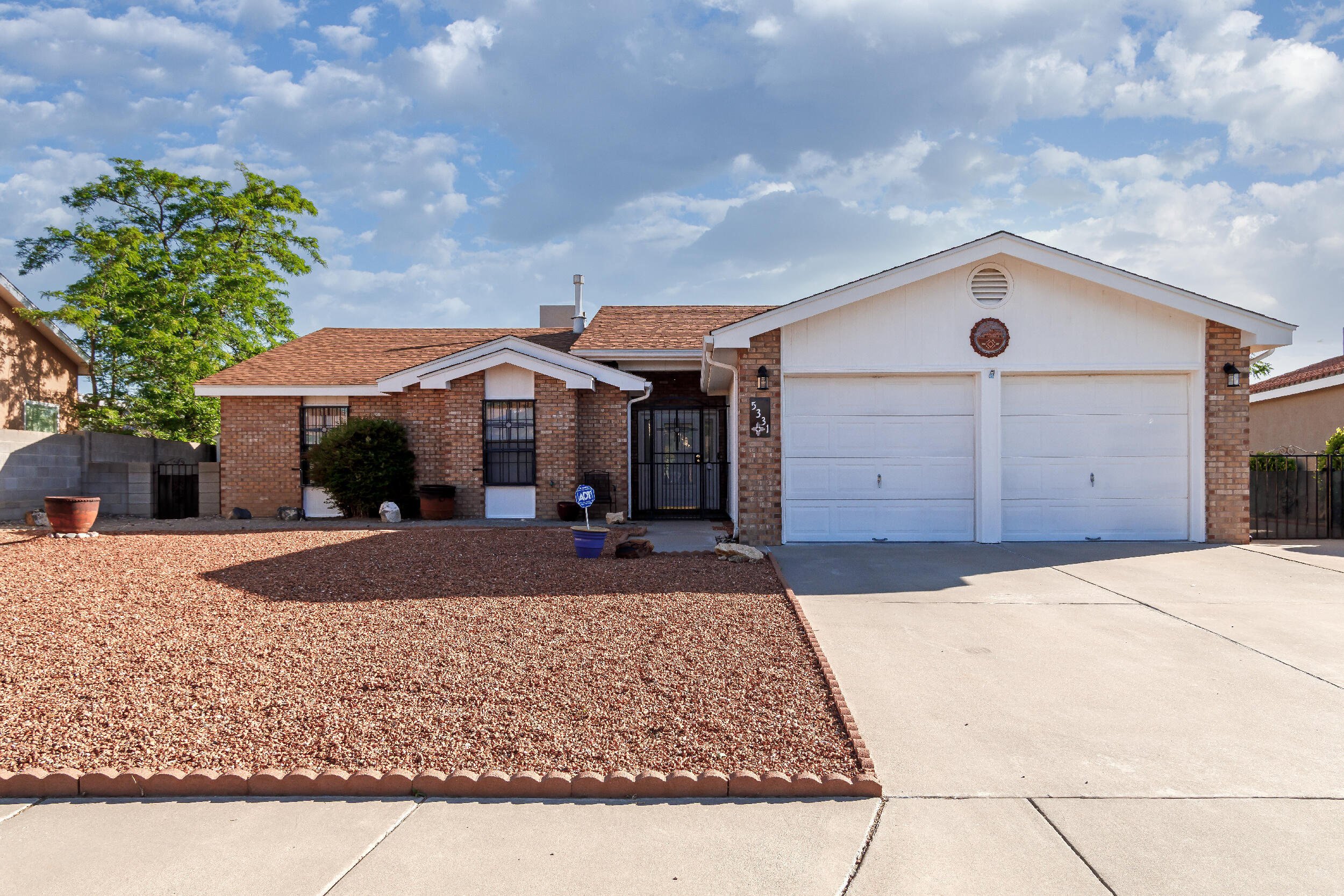 5331 HATTIESBURG Avenue NW