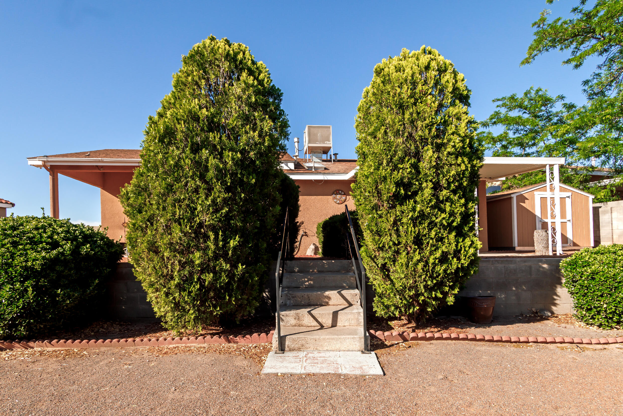 5331 HATTIESBURG Avenue NW