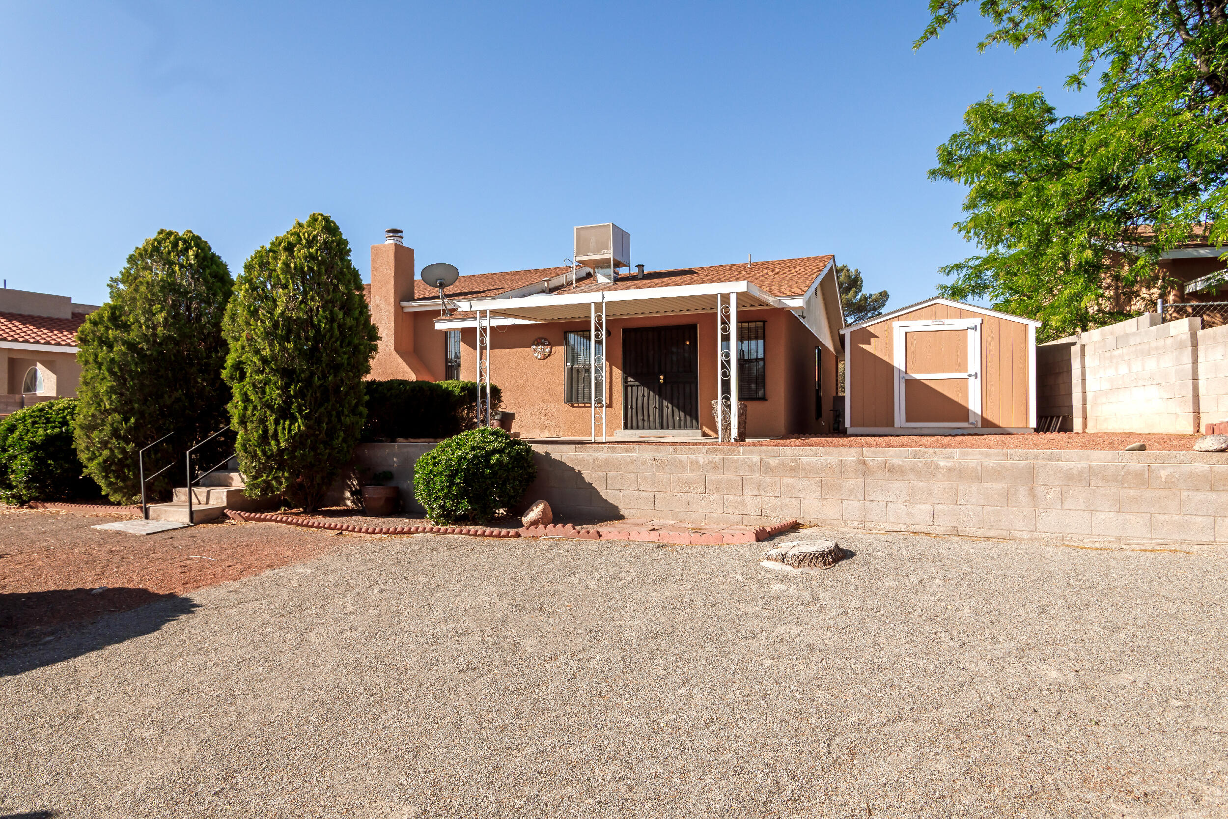 5331 HATTIESBURG Avenue NW