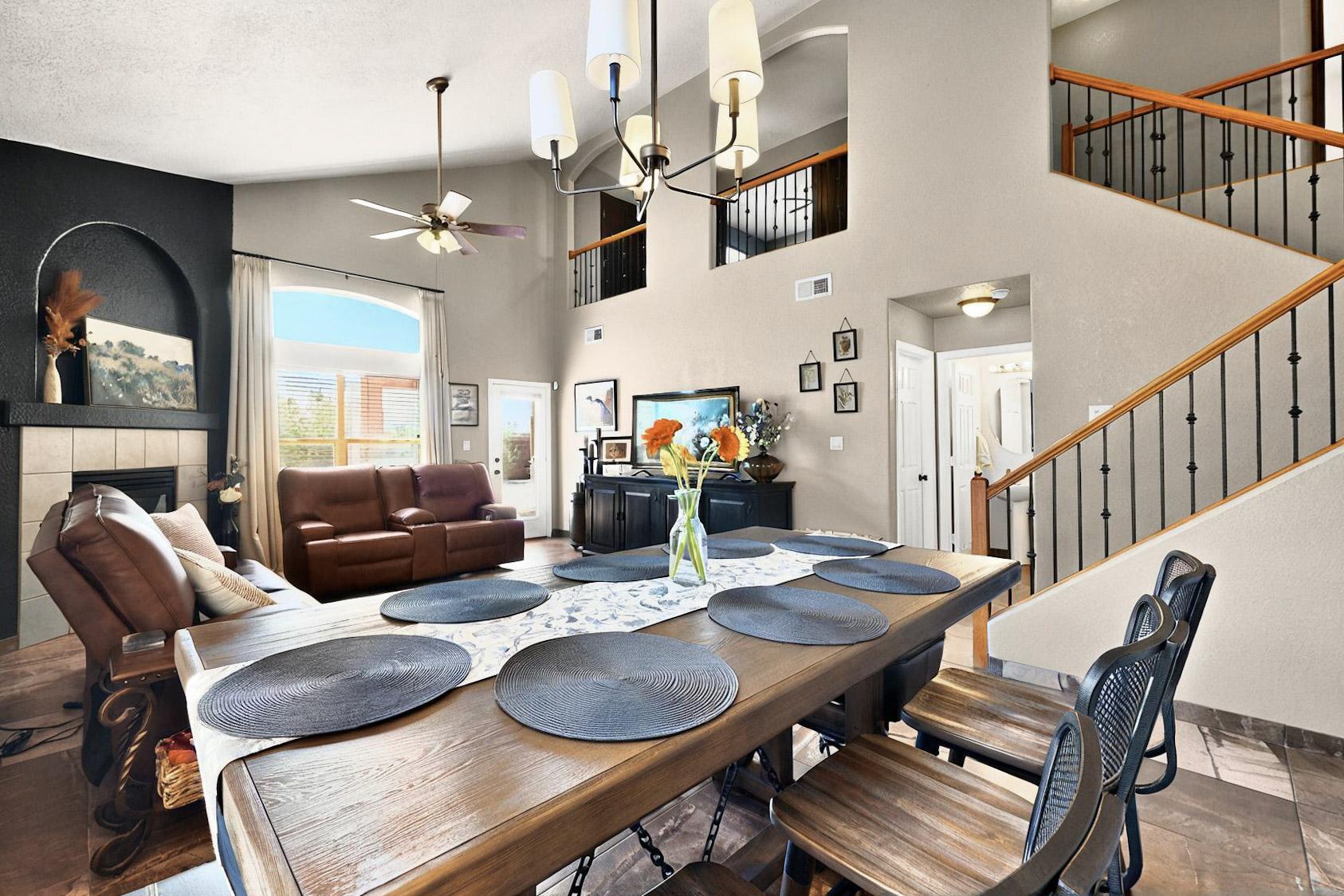 8164 LONG MESA Place NW