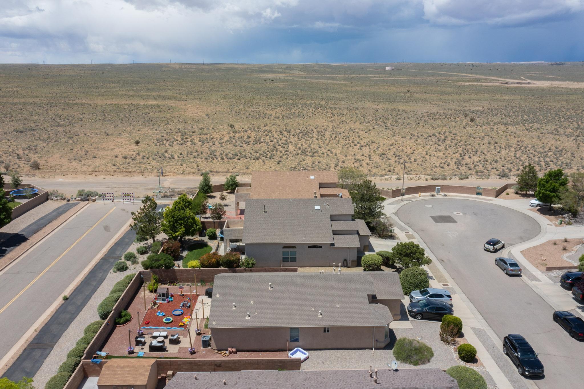 8164 LONG MESA Place NW