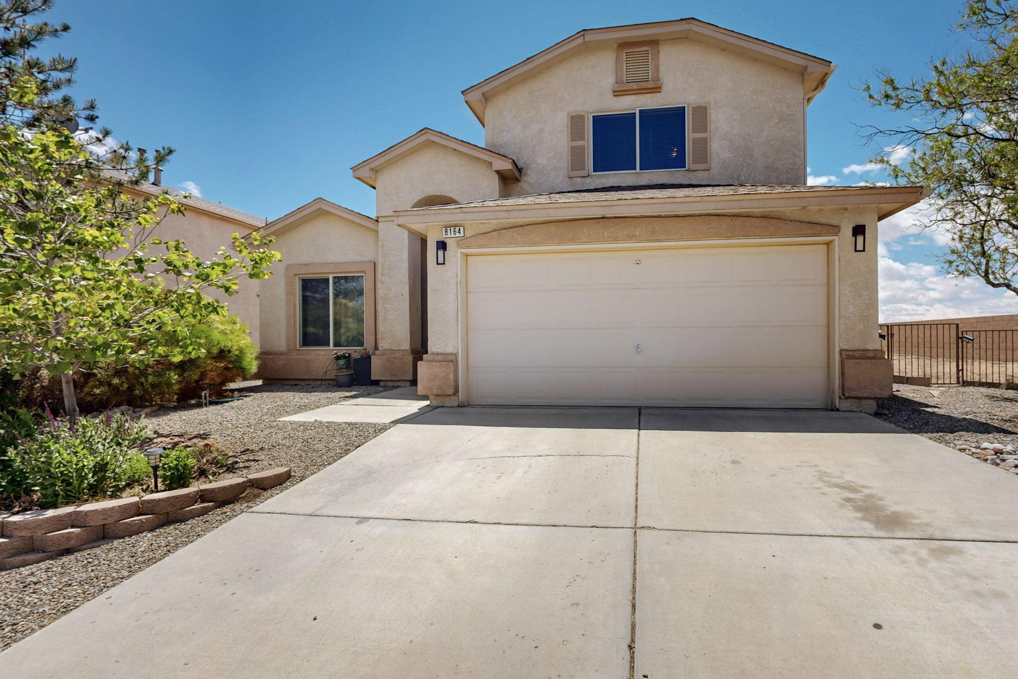 8164 LONG MESA Place NW