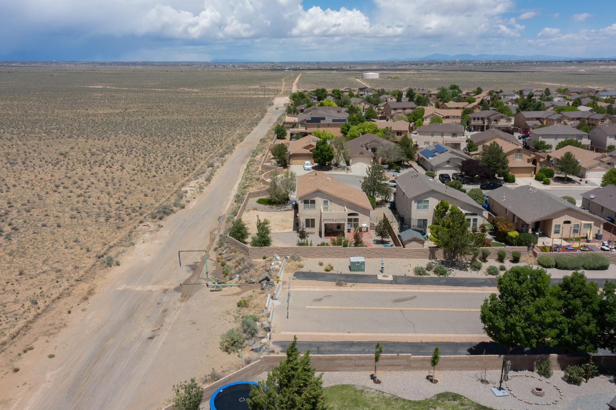 8164 LONG MESA Place NW