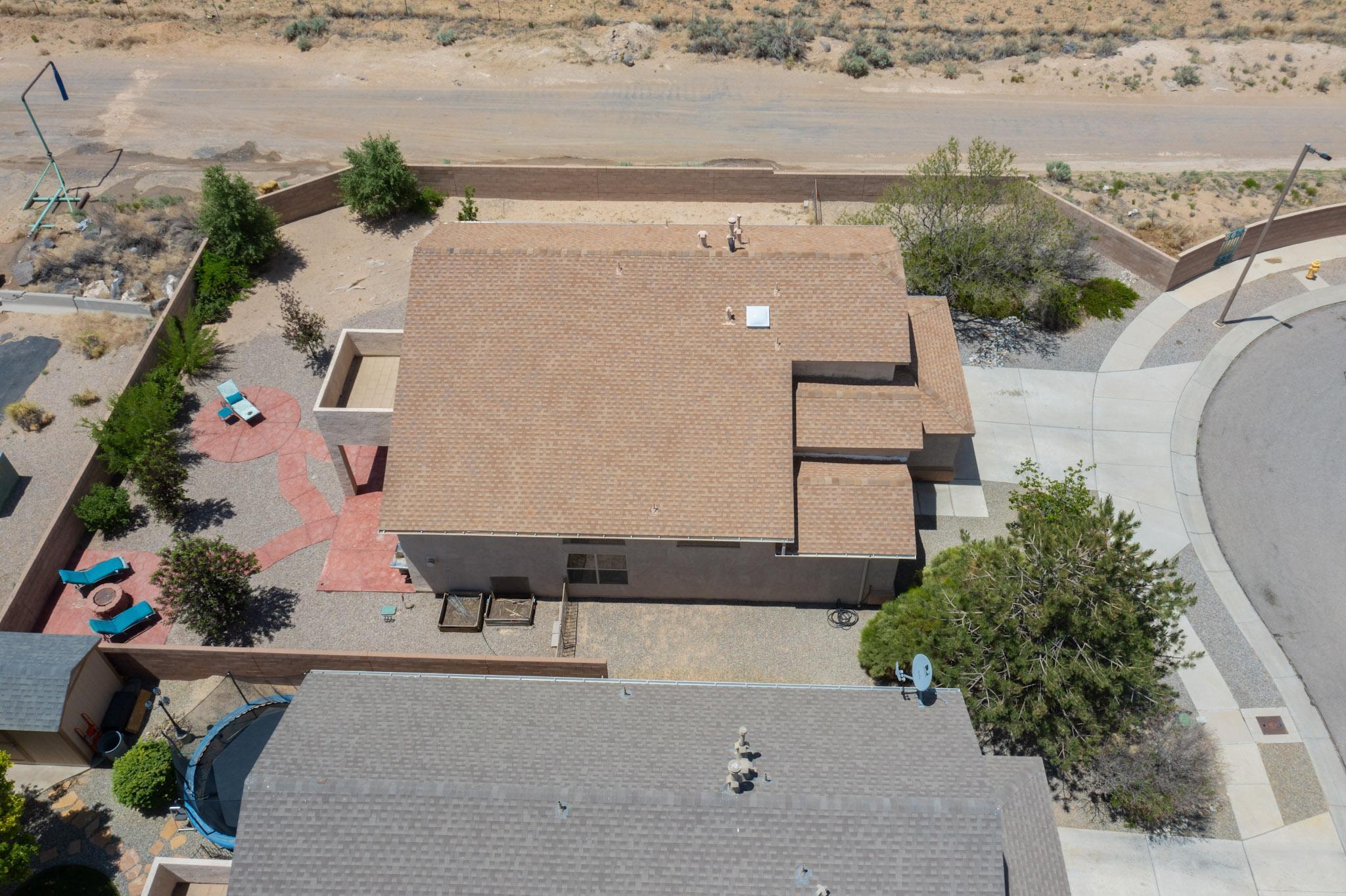 8164 LONG MESA Place NW