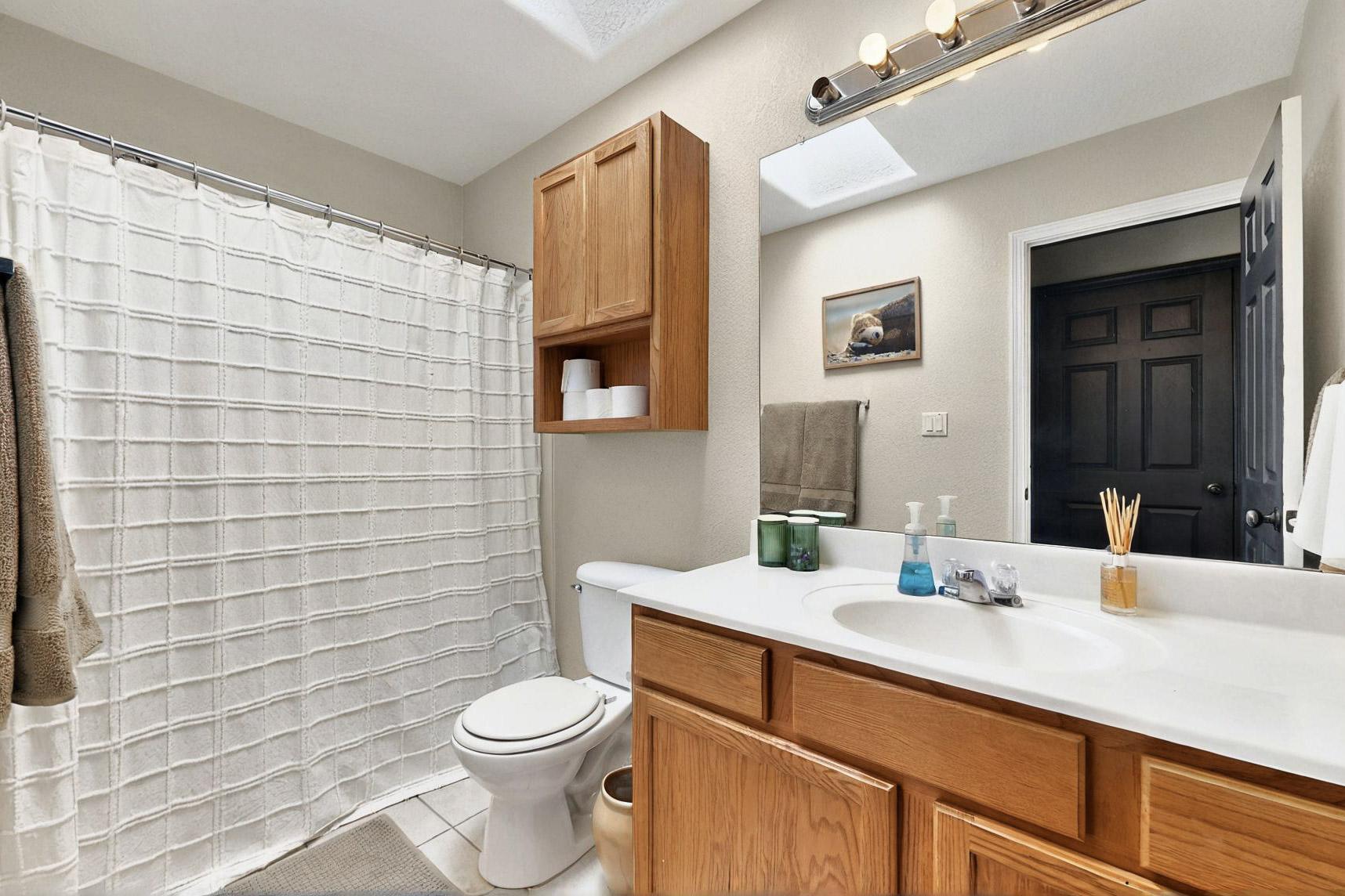 8164 LONG MESA Place NW