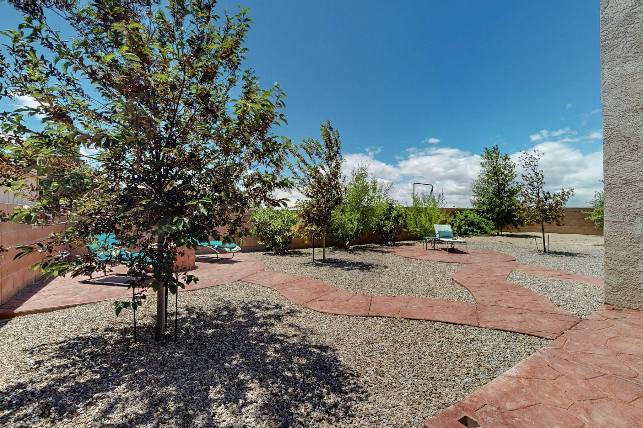 8164 LONG MESA Place NW