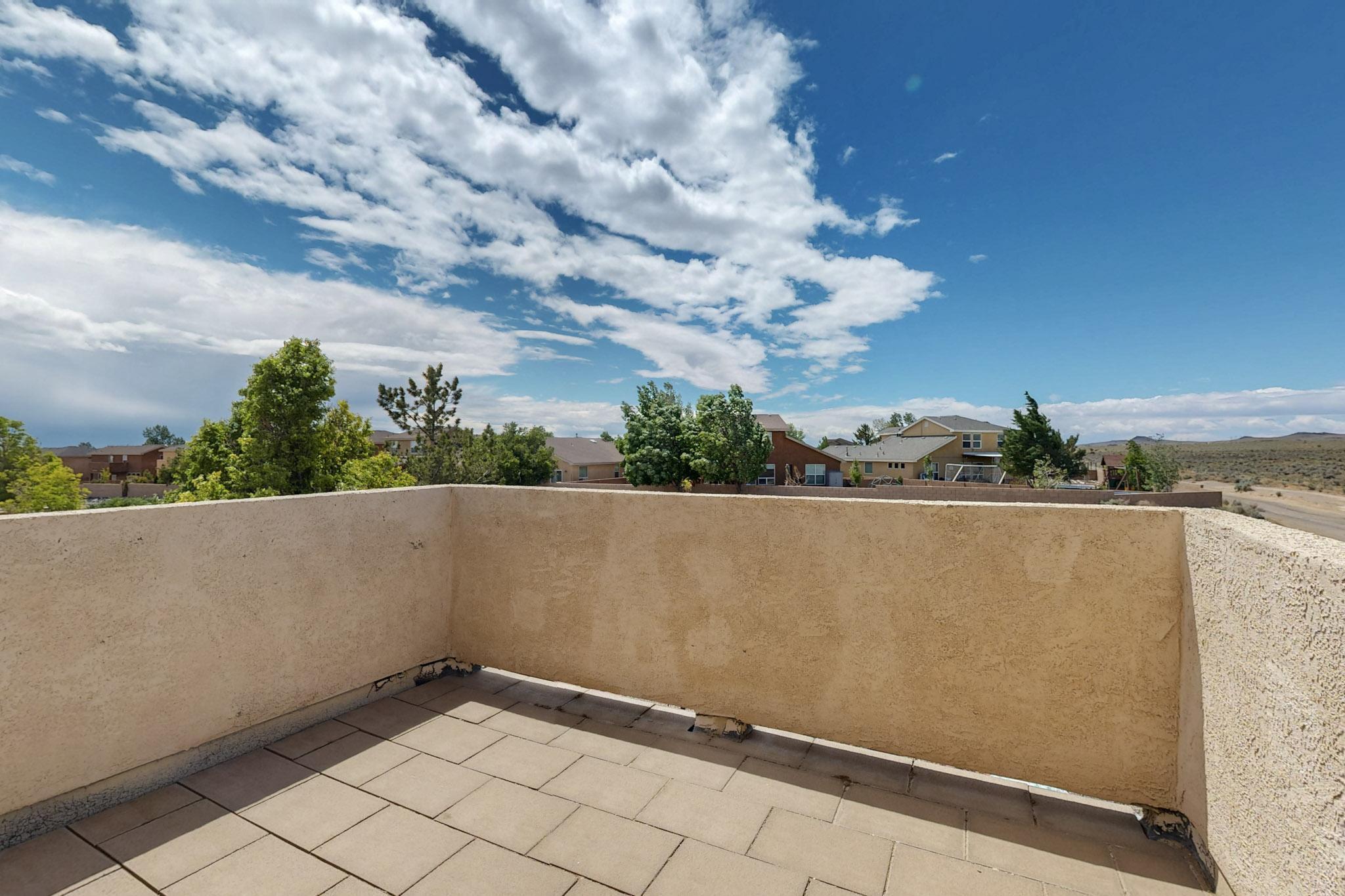 8164 LONG MESA Place NW