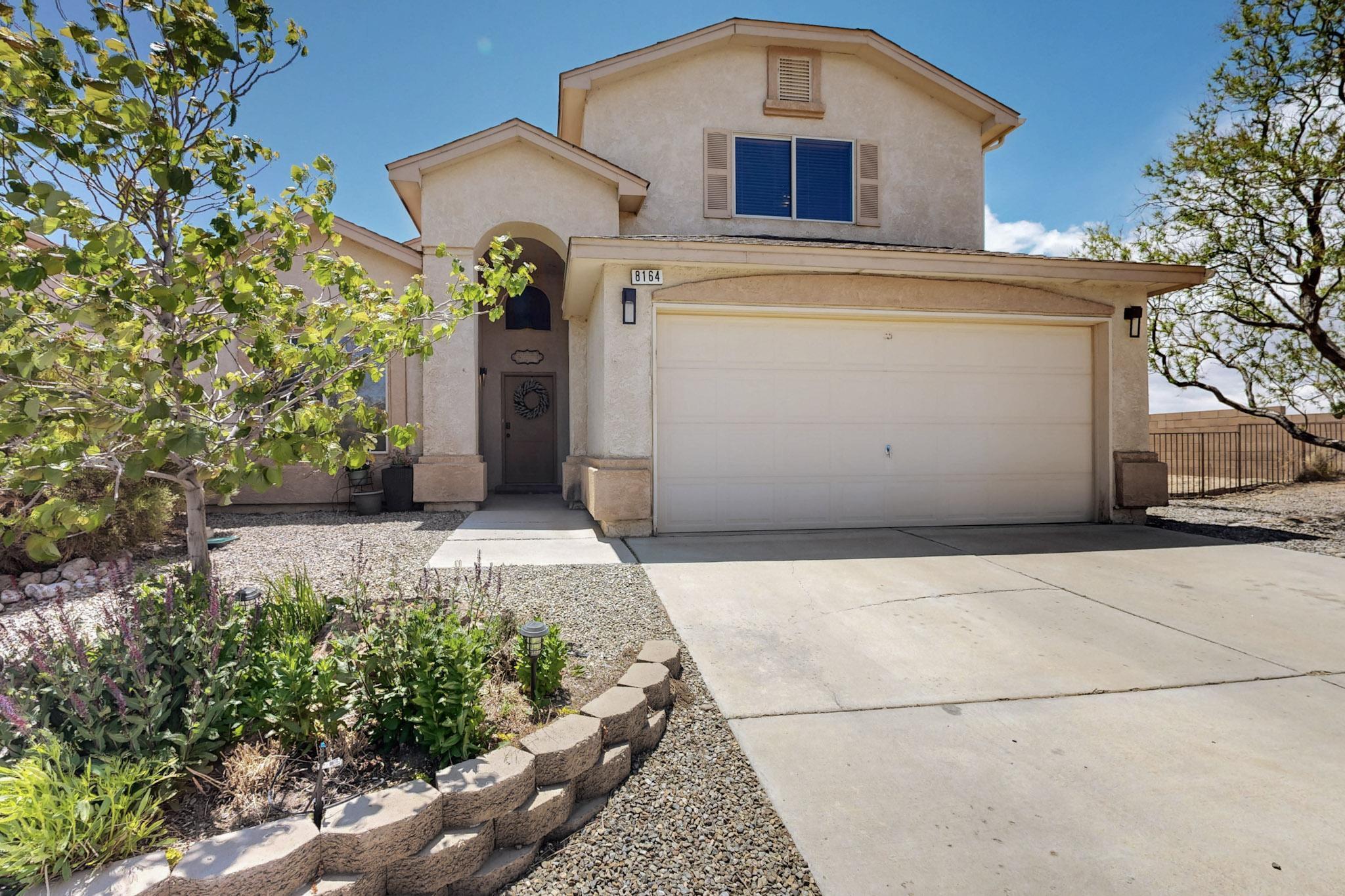 8164 LONG MESA Place NW