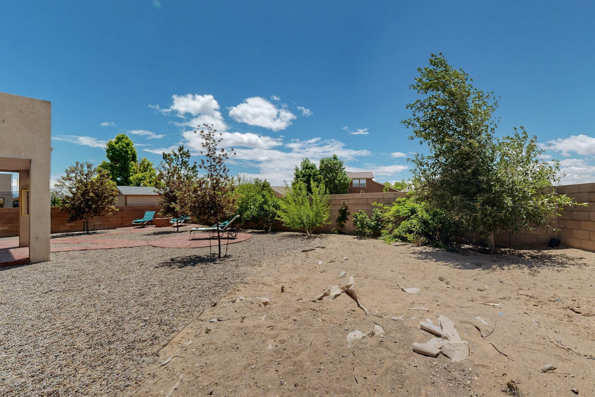 8164 LONG MESA Place NW