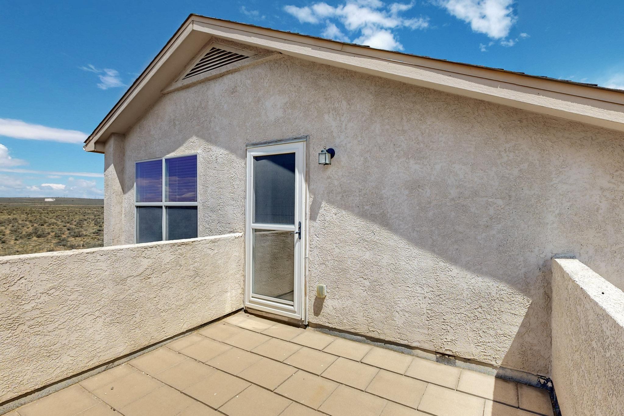 8164 LONG MESA Place NW