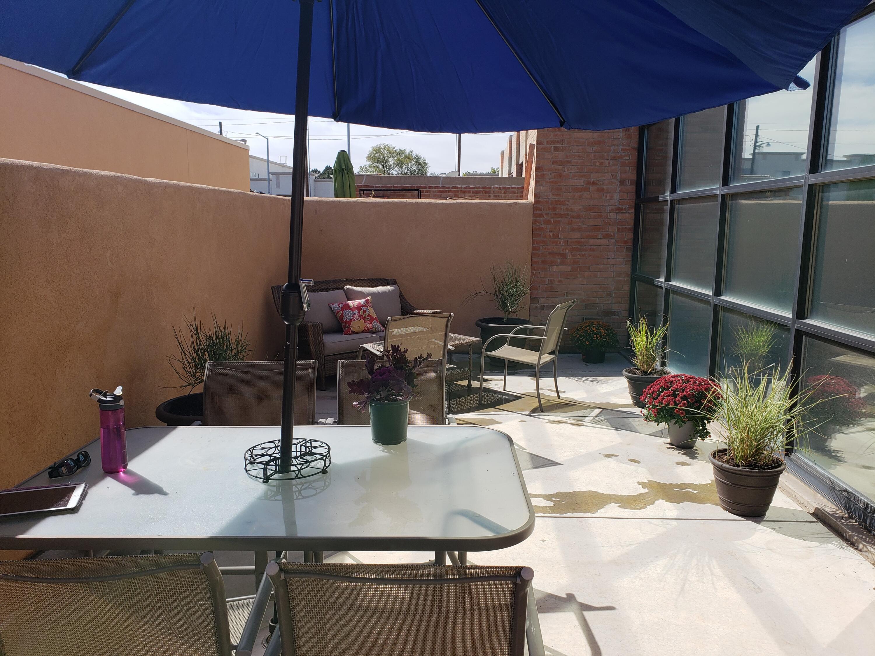 1503 Central Avenue NW 108D