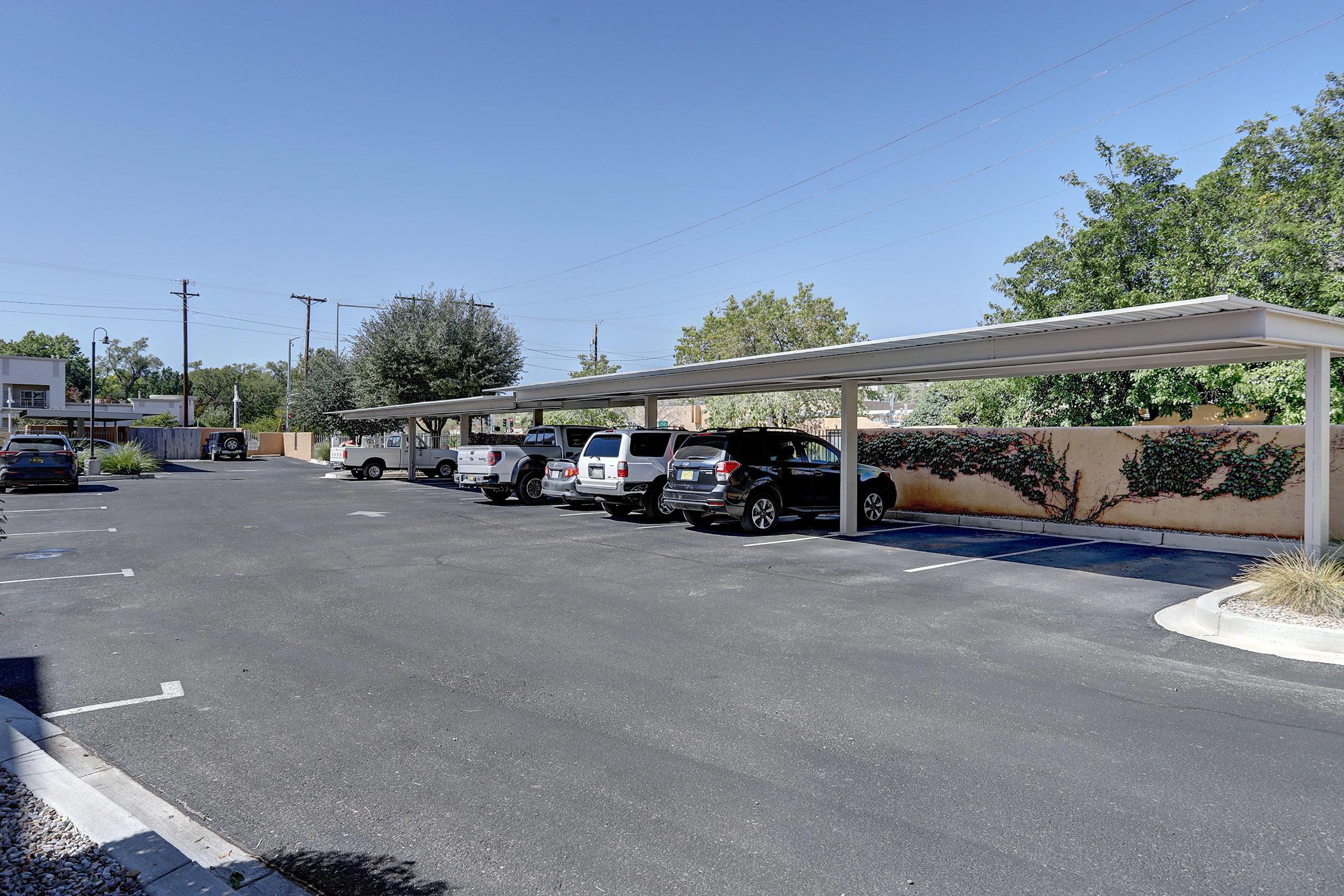 1503 Central Avenue NW 108D