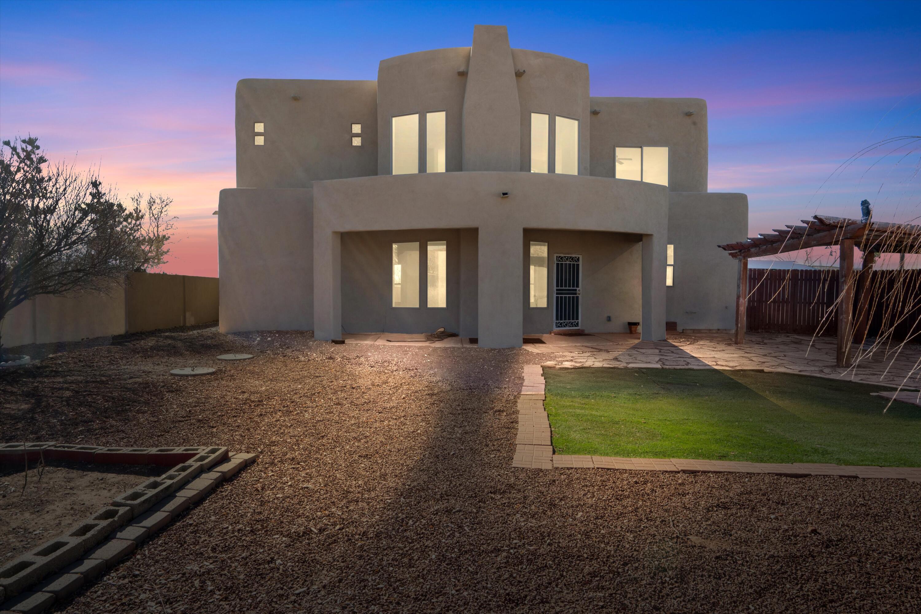 5445 TECAMEC Road NE