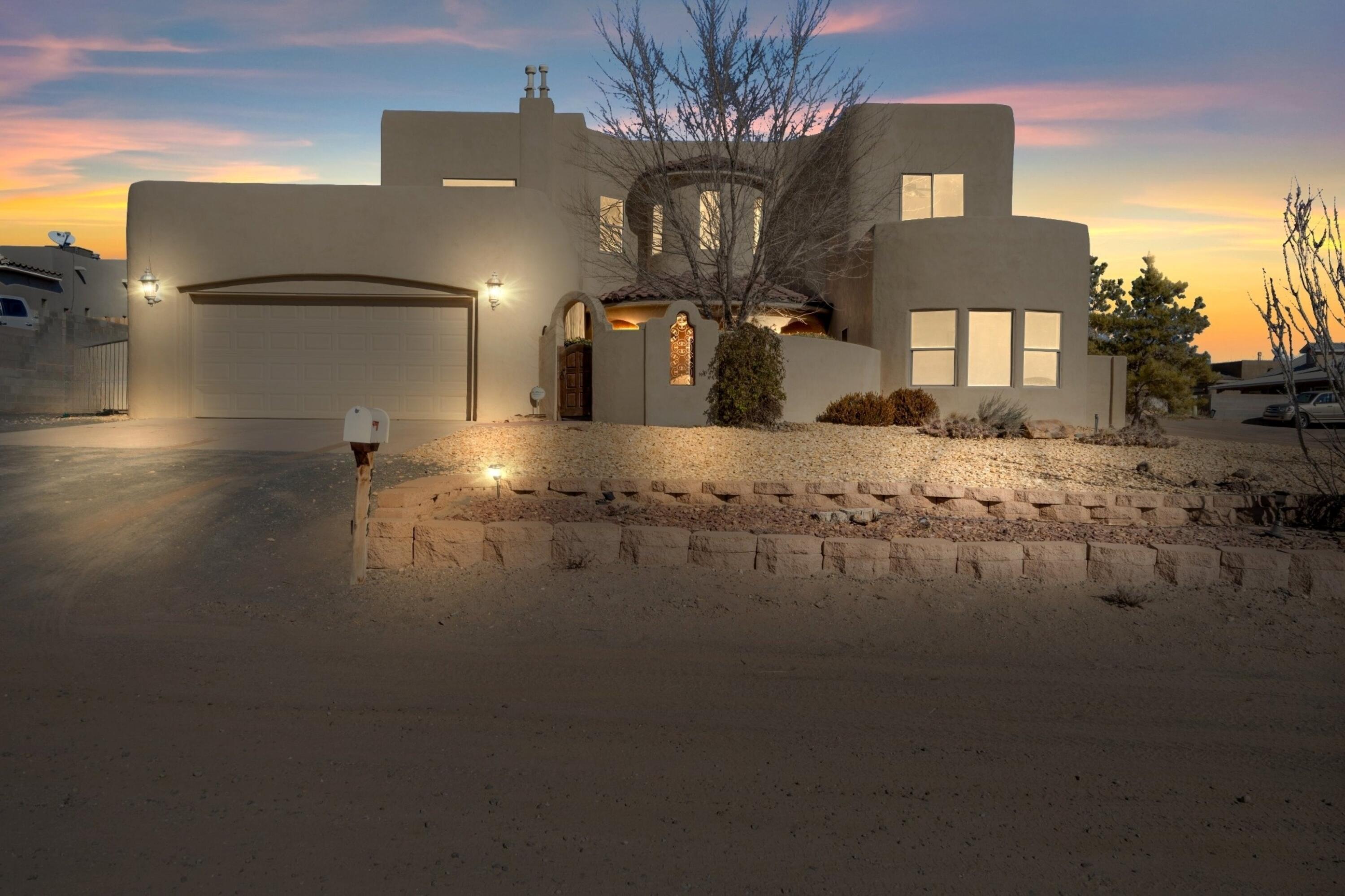 5445 TECAMEC Road NE