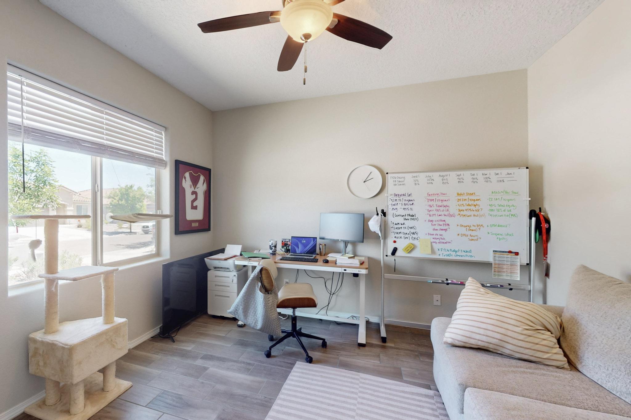 1923 REDONDO PEAK Drive NW