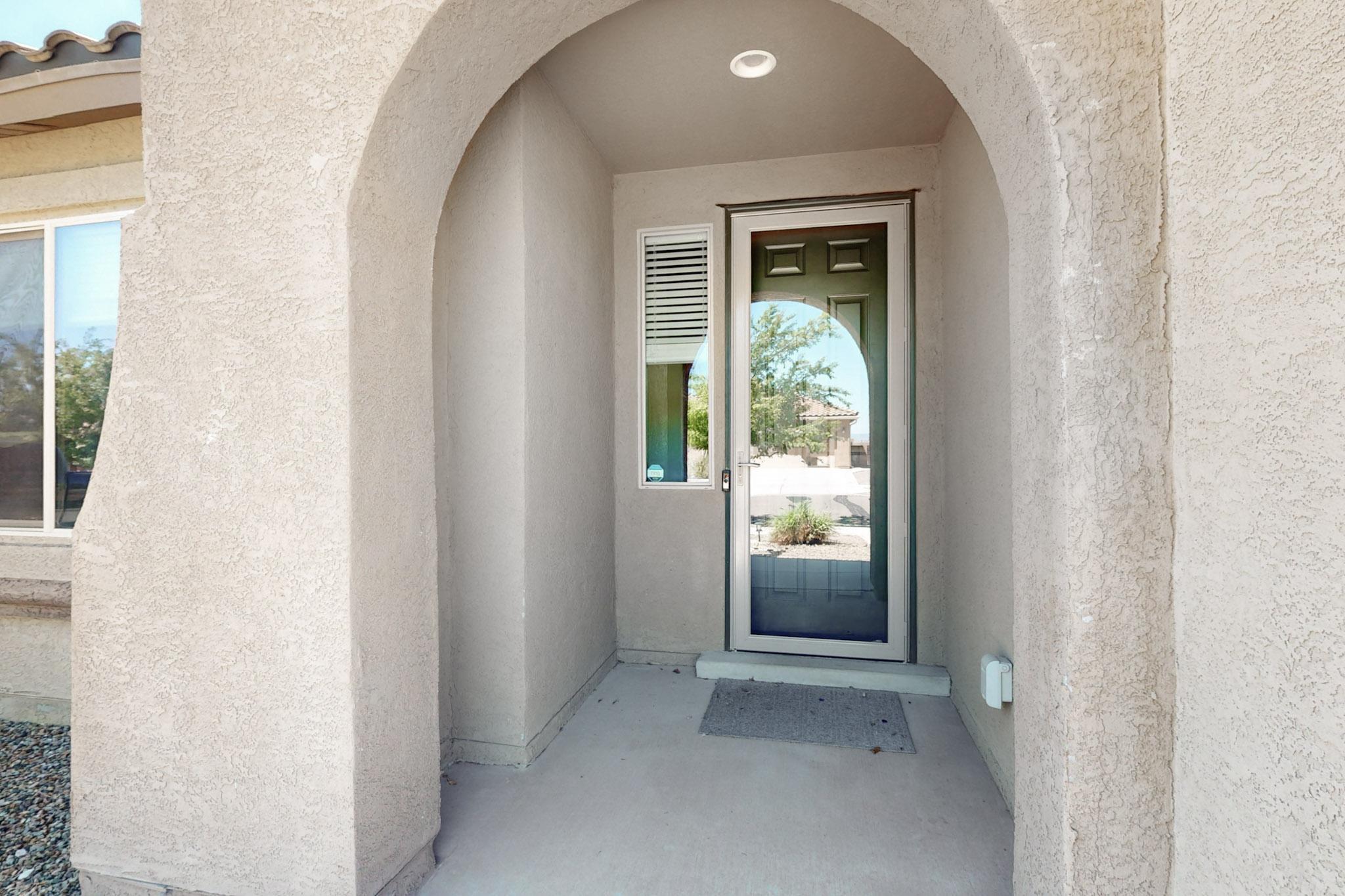 1923 REDONDO PEAK Drive NW