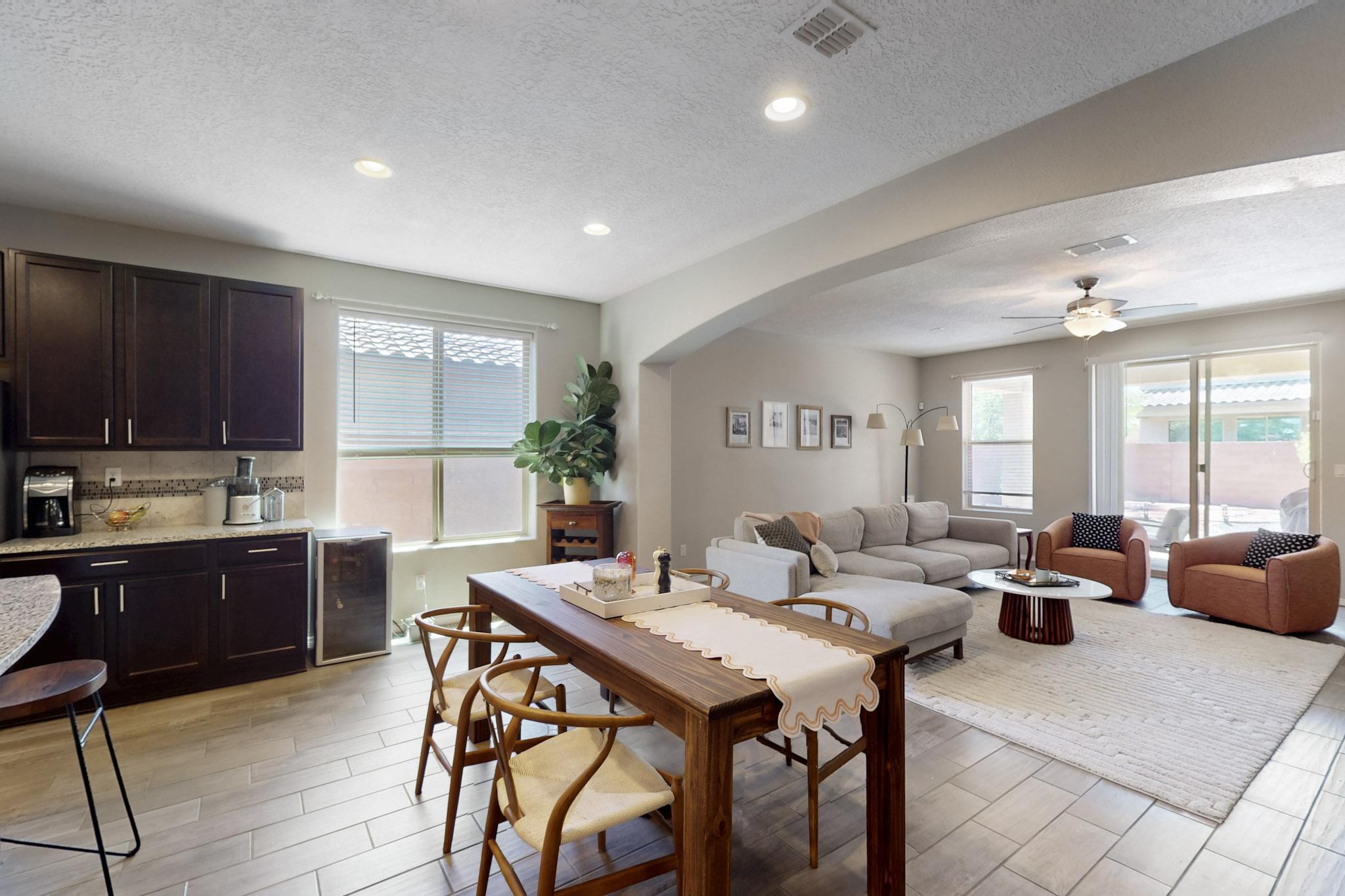 1923 REDONDO PEAK Drive NW