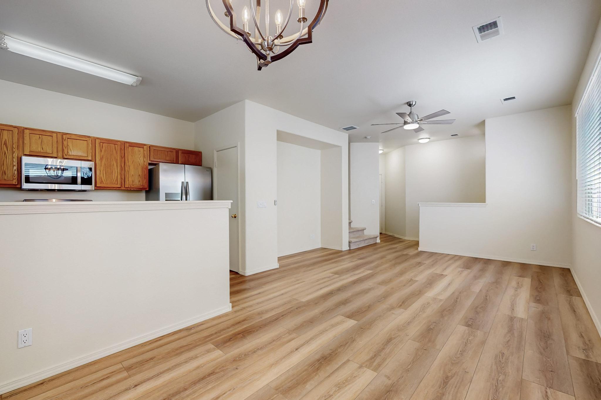 6501 SAN ANTONIO Drive NE 2702