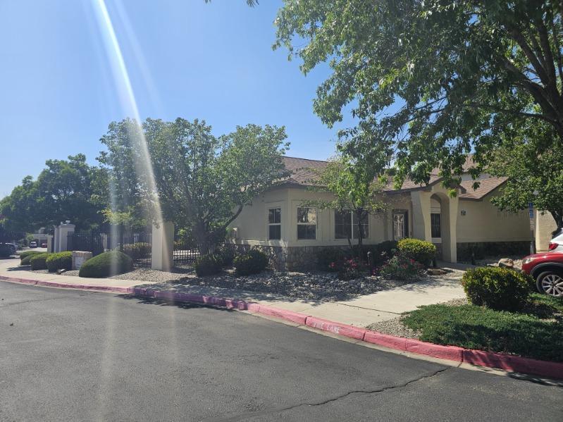 6501 SAN ANTONIO Drive NE 2702