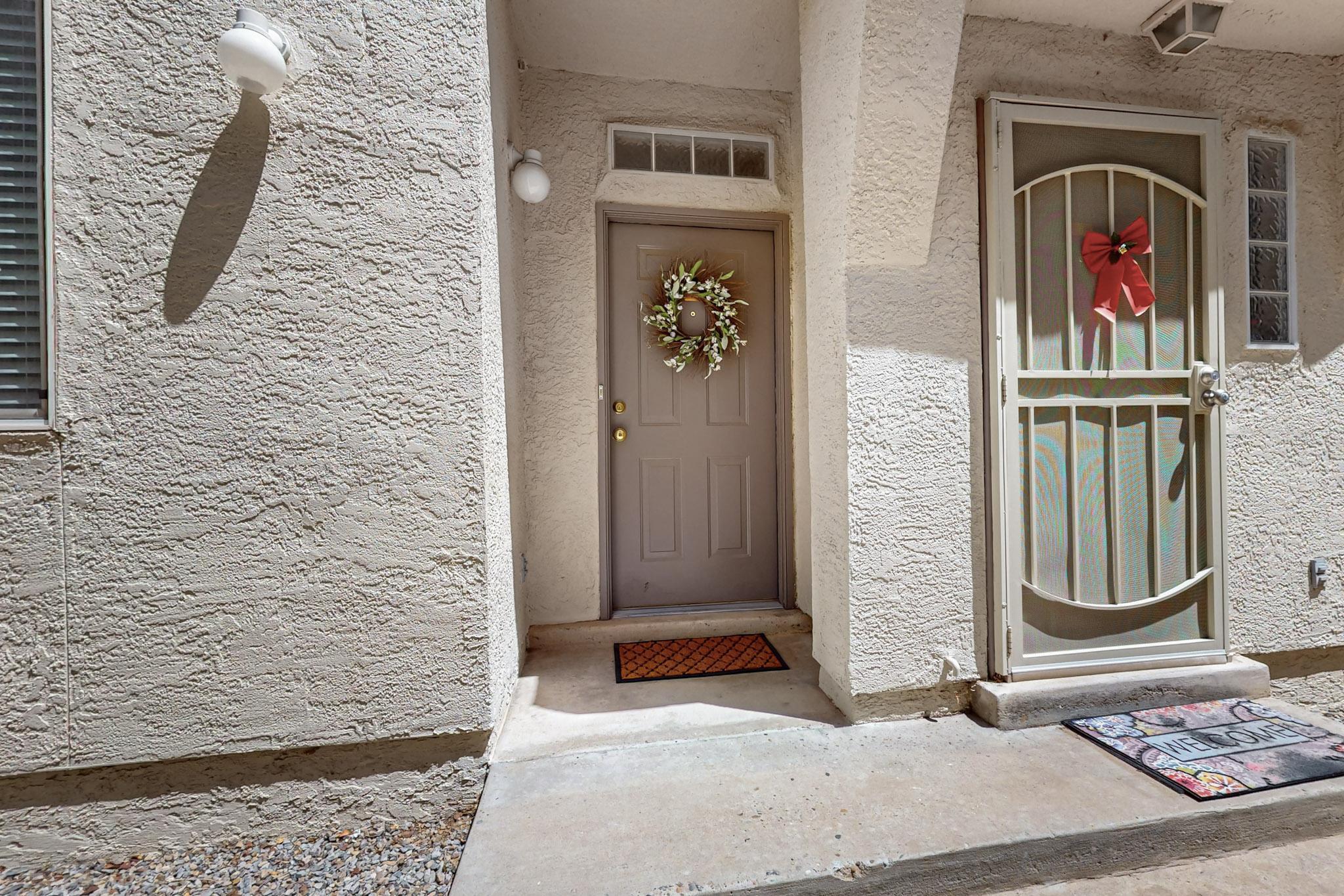 6501 SAN ANTONIO Drive NE 2702