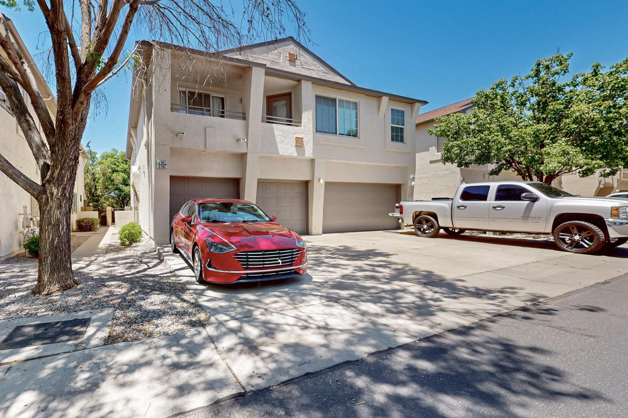 6501 SAN ANTONIO Drive NE 2702