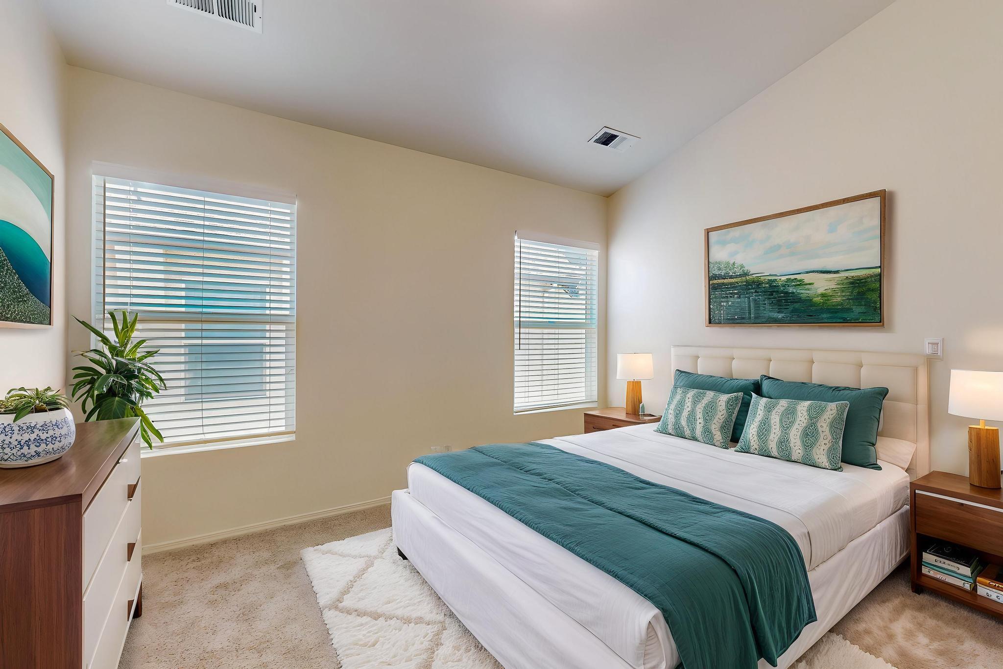 6501 SAN ANTONIO Drive NE 2702