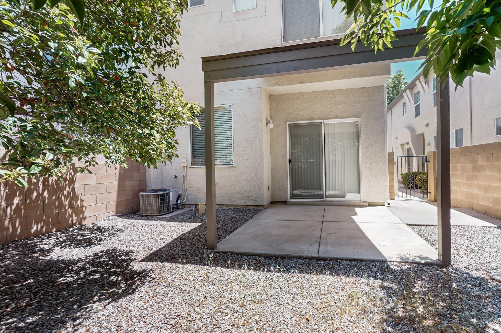 6501 SAN ANTONIO Drive NE 2702