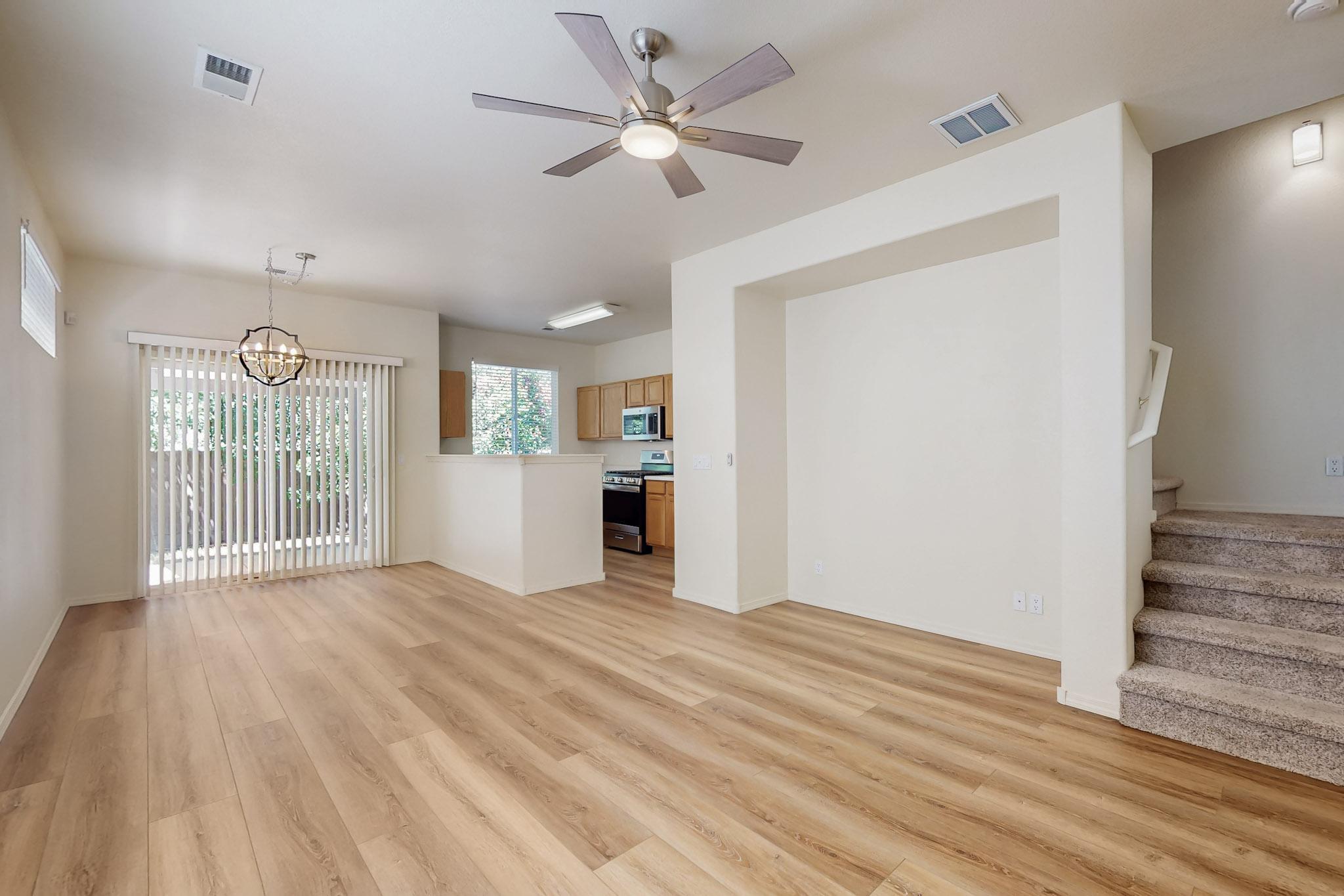 6501 SAN ANTONIO Drive NE 2702
