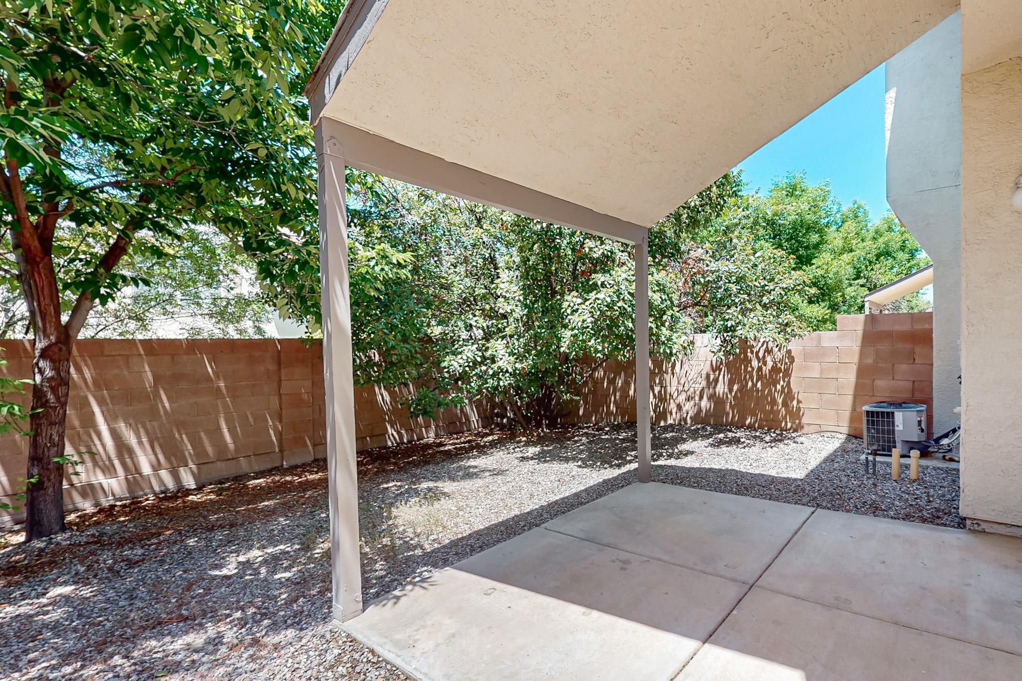 6501 SAN ANTONIO Drive NE 2702