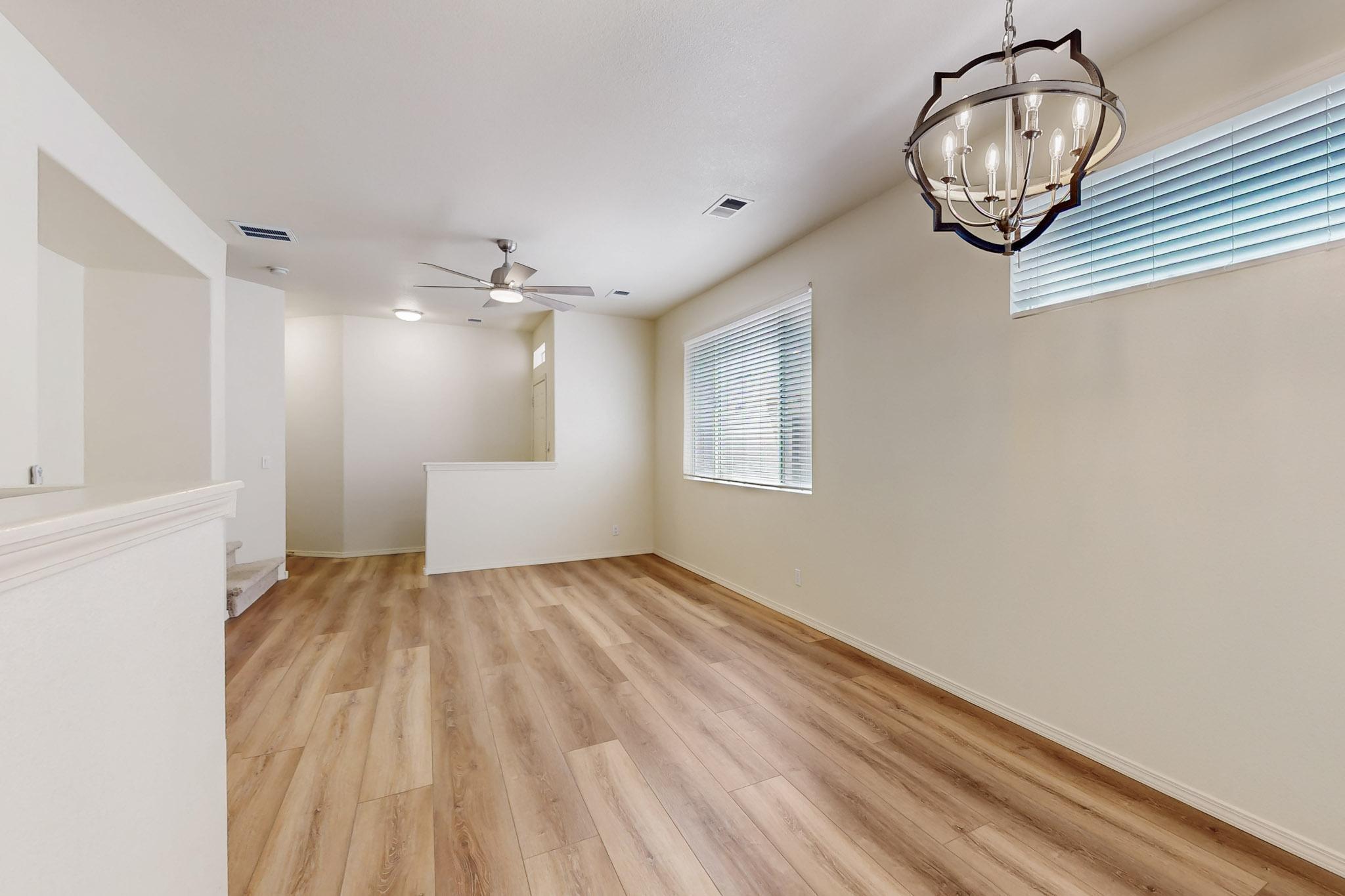 6501 SAN ANTONIO Drive NE 2702